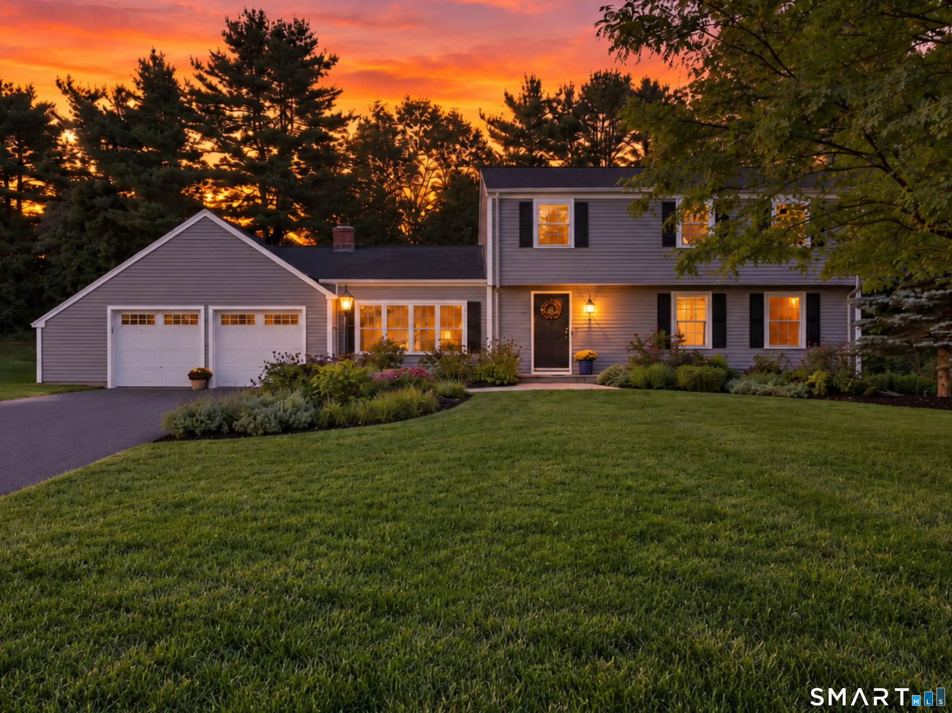 6 Cornfield Road, Simsbury
