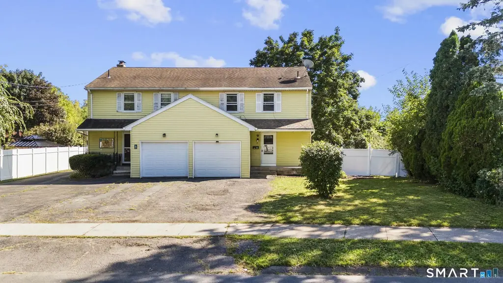 21 Chapman Street, Newington