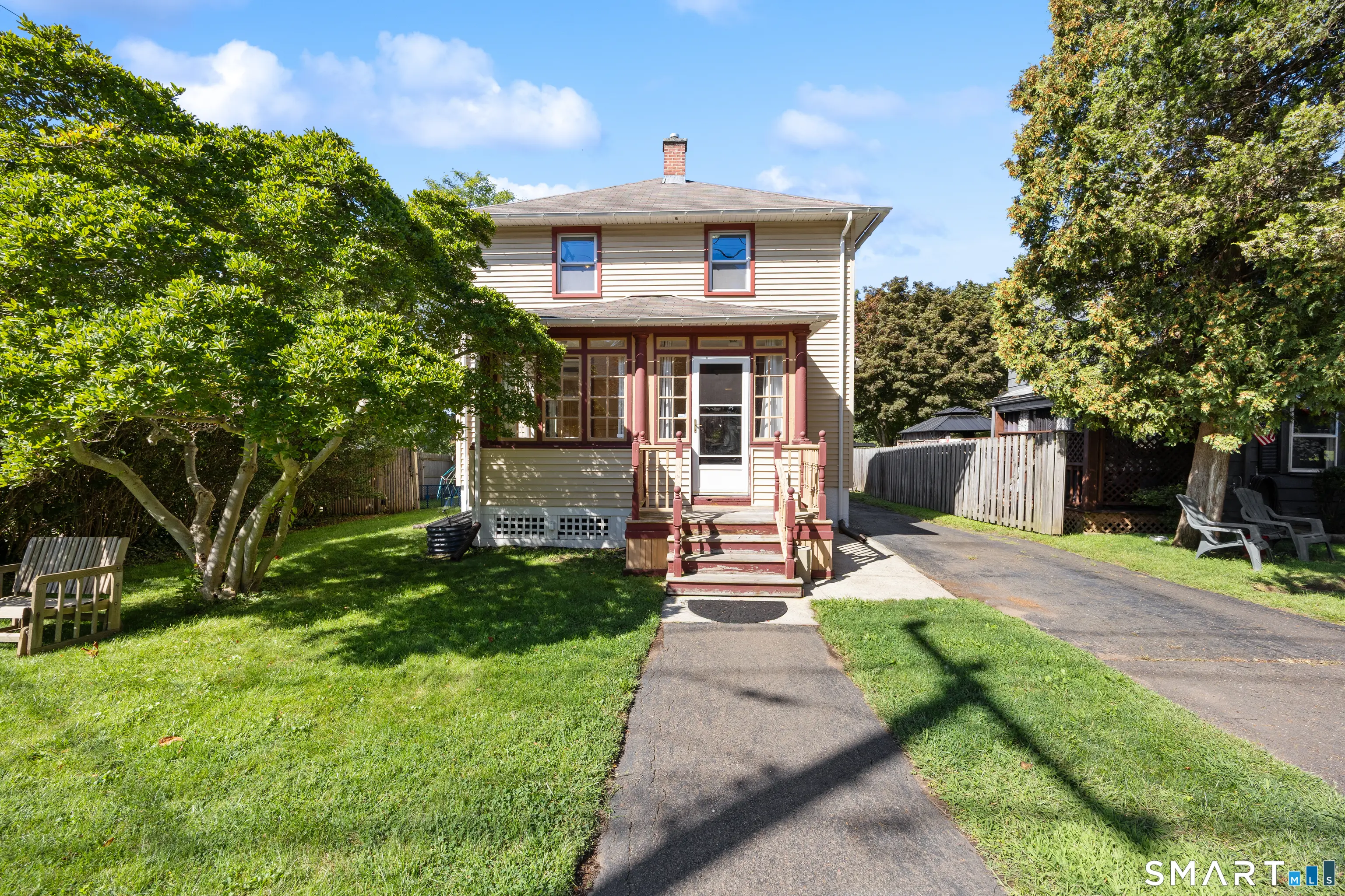 116 Laurel Street, East Haven