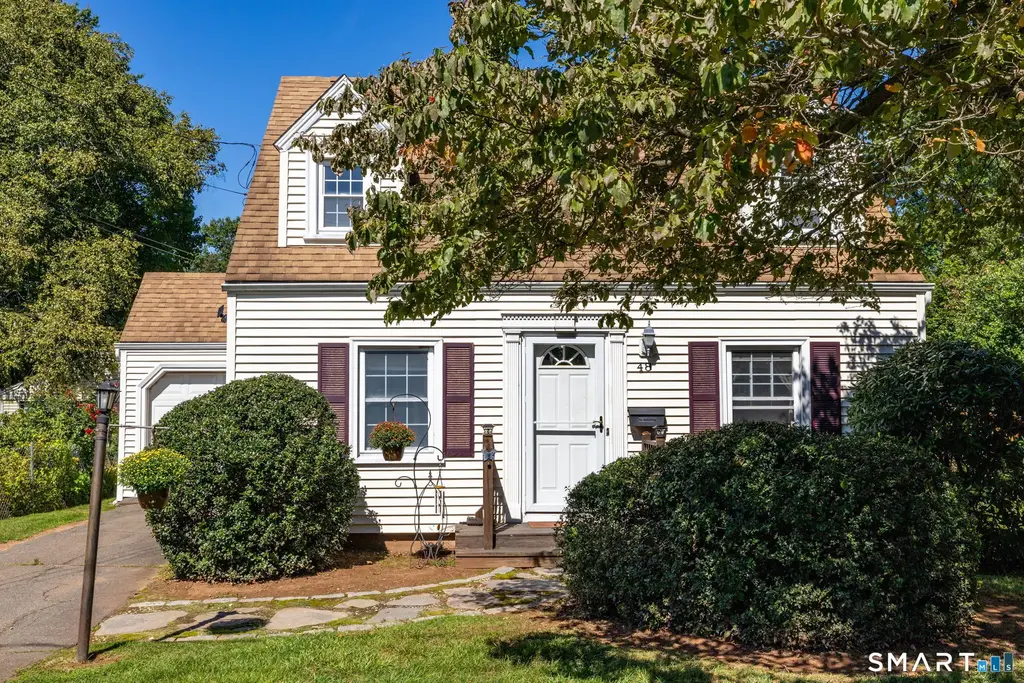 48 Ellsworth Street, Newington