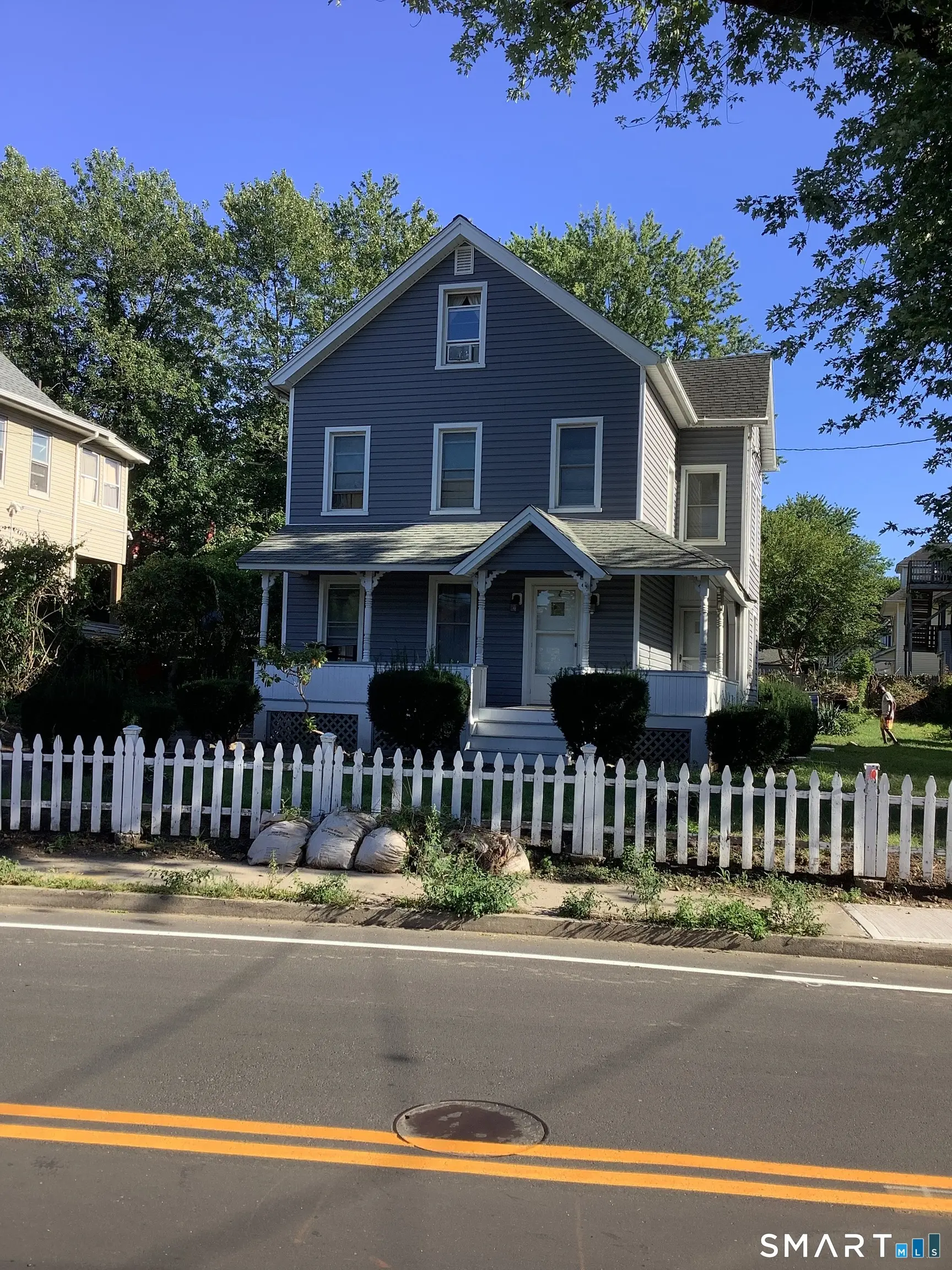 10 Burritt Avenue 1st. Floor, Norwalk