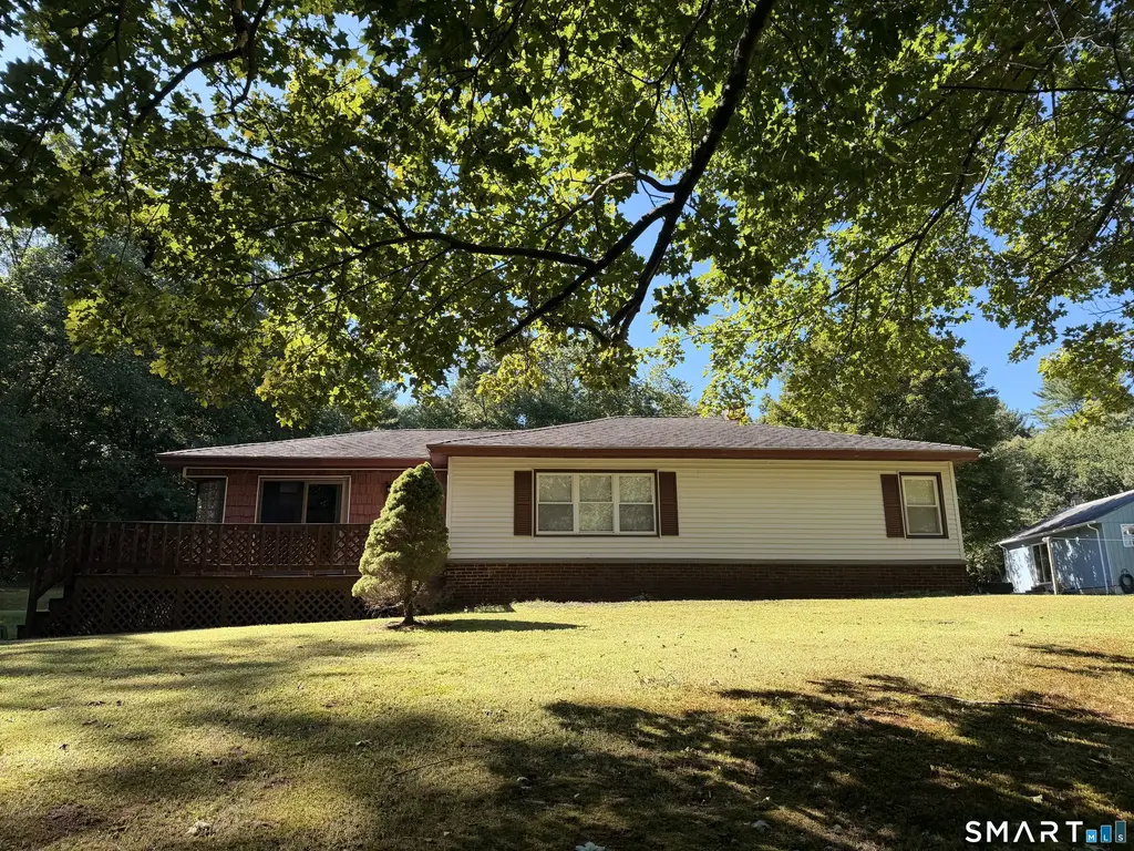 117 Pineville Road, Killingly