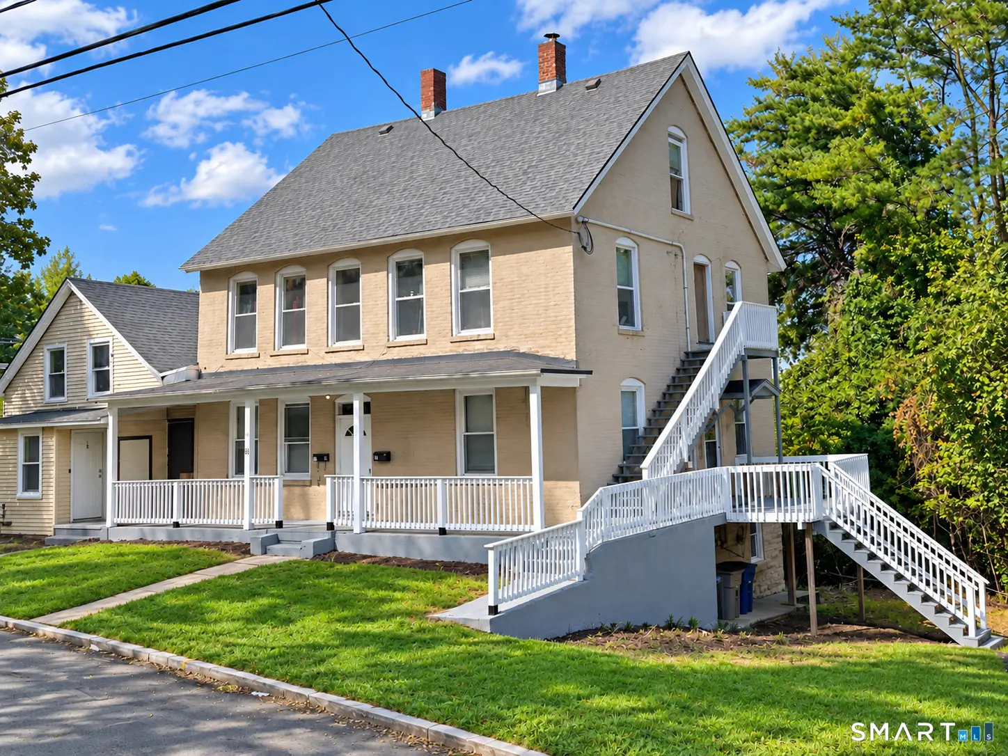 96 Spring Street, Vernon