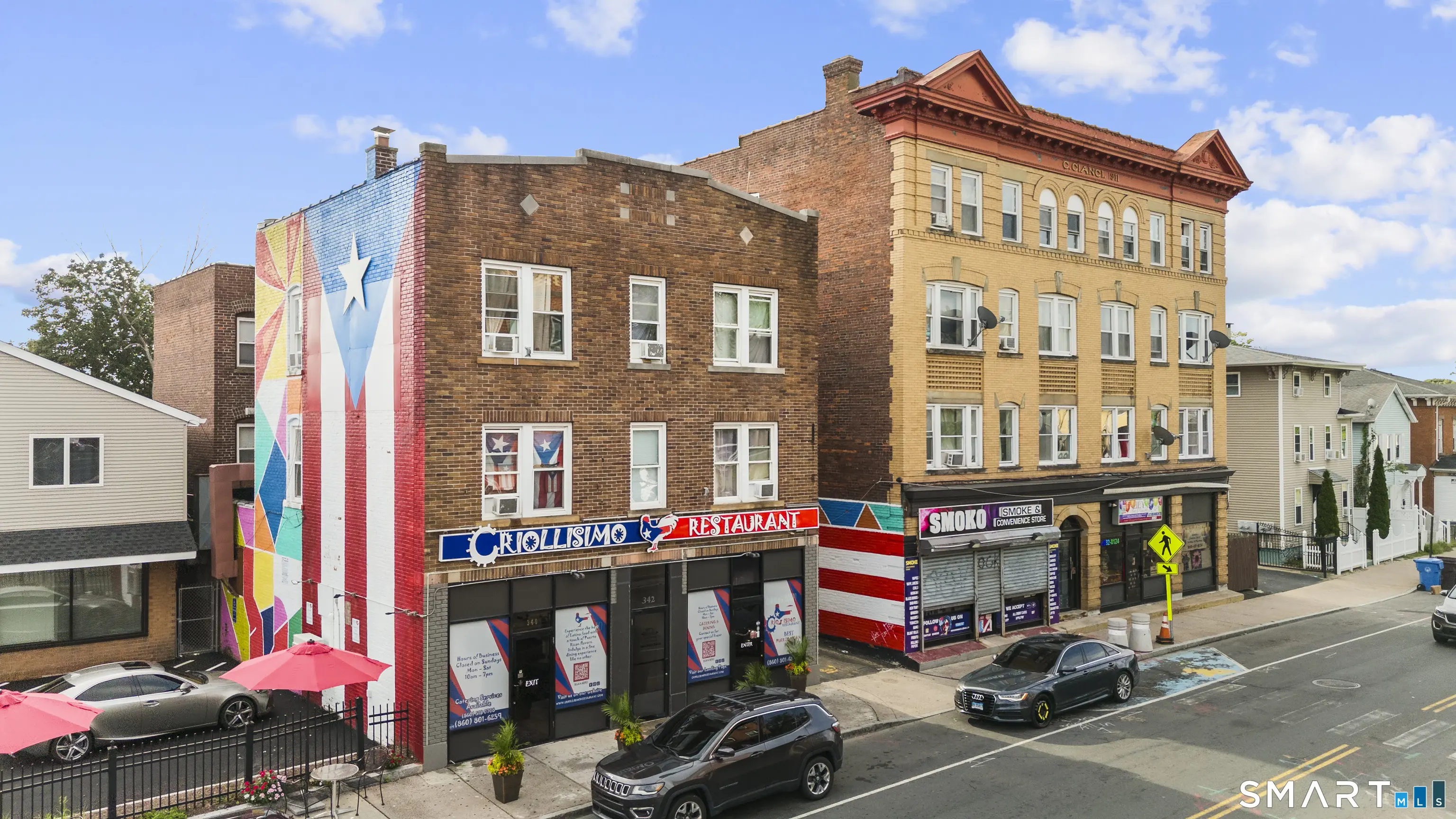 340 Arch Street, New Britain