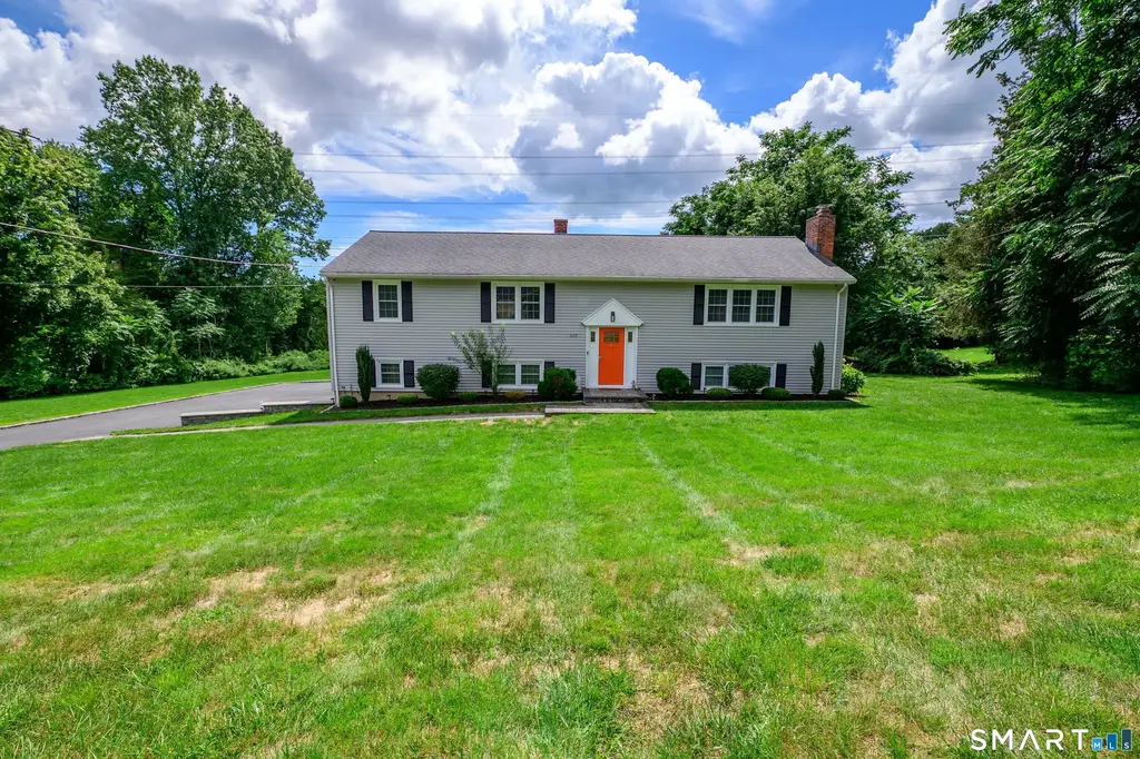 523 Highfield Drive, Orange