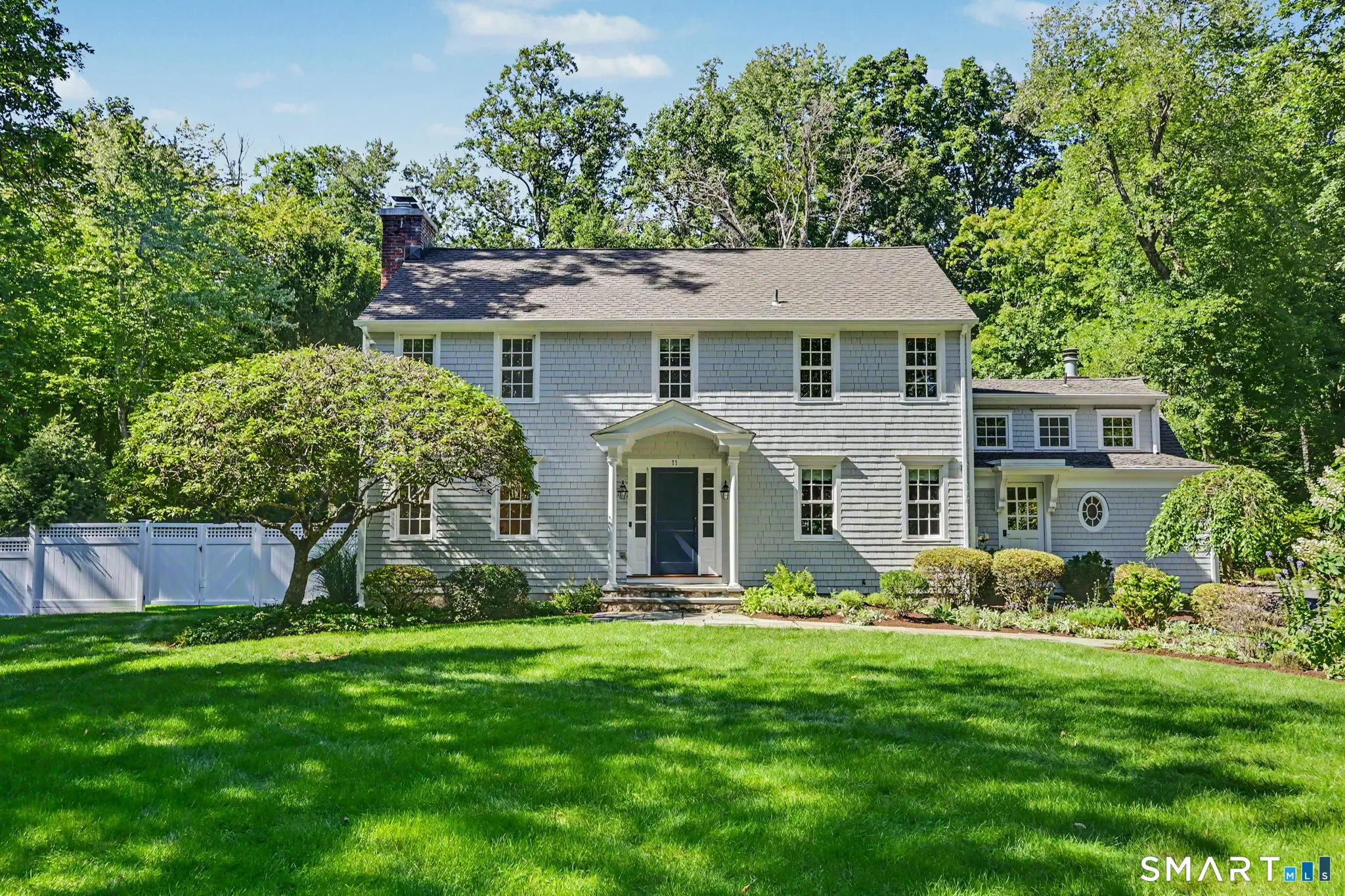 11 Greenbriar Lane, Wilton