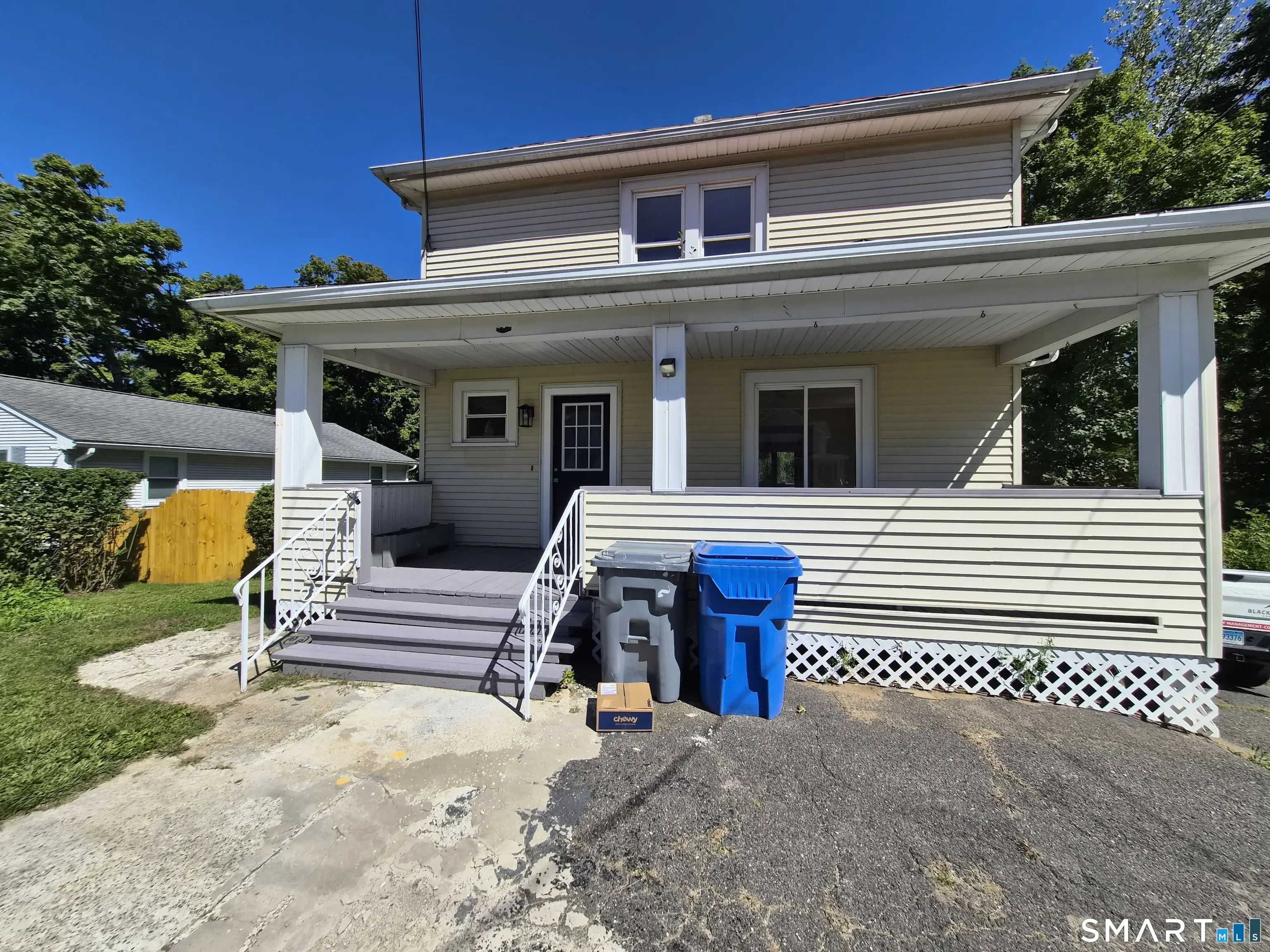 49 Forestville Avenue, Plainville