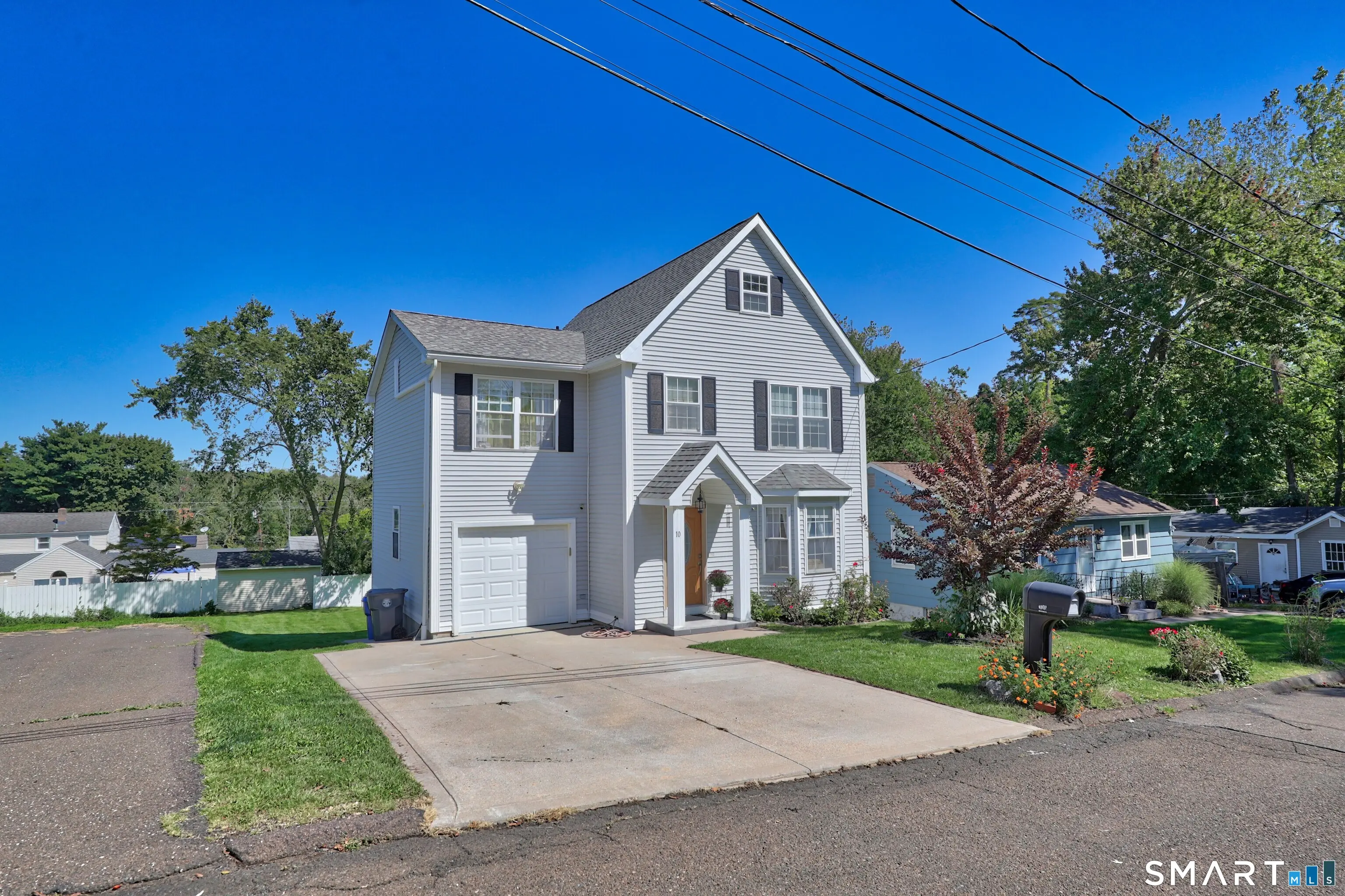 10 Carle Road, Branford