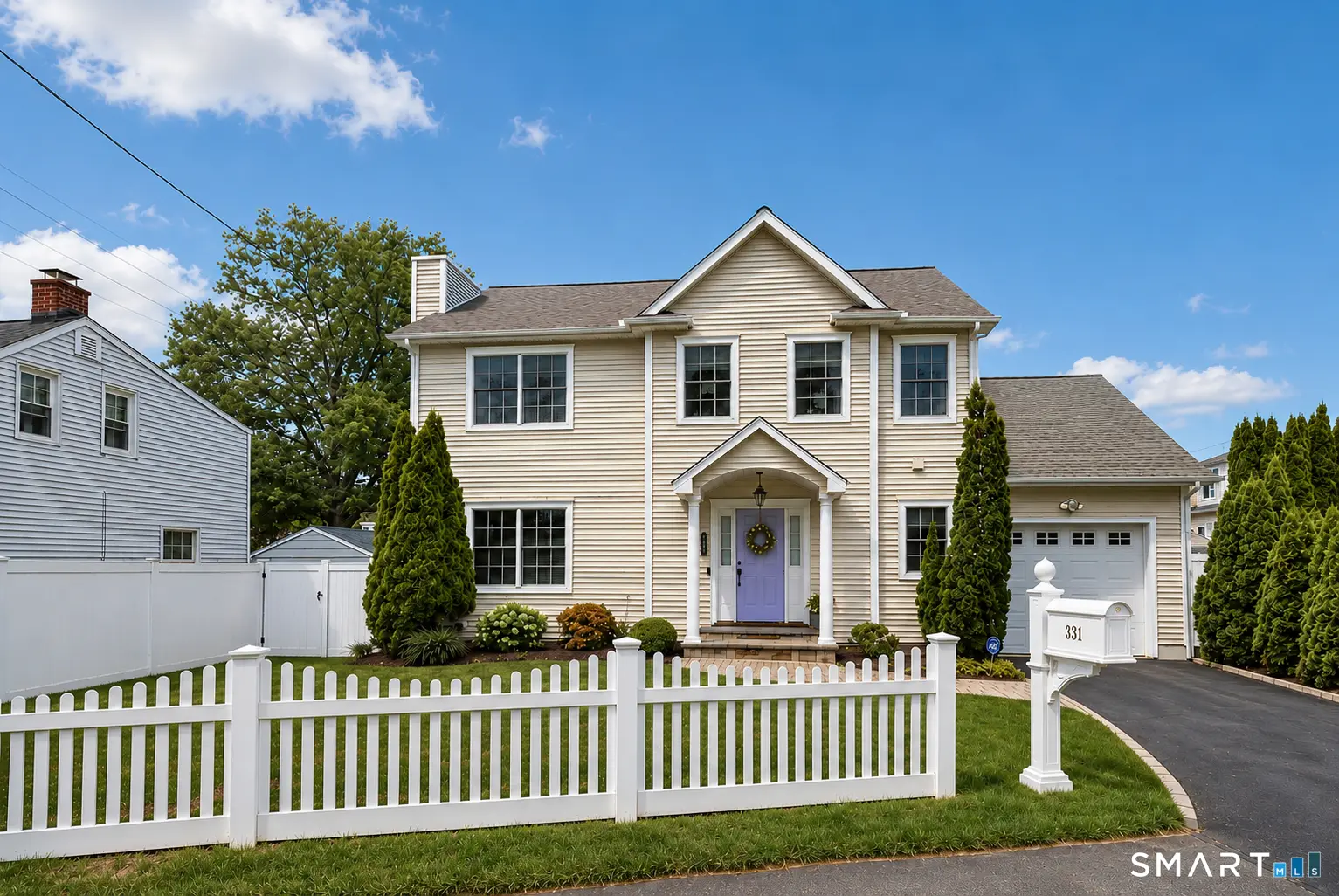 331 Knapps Highway 331, Fairfield