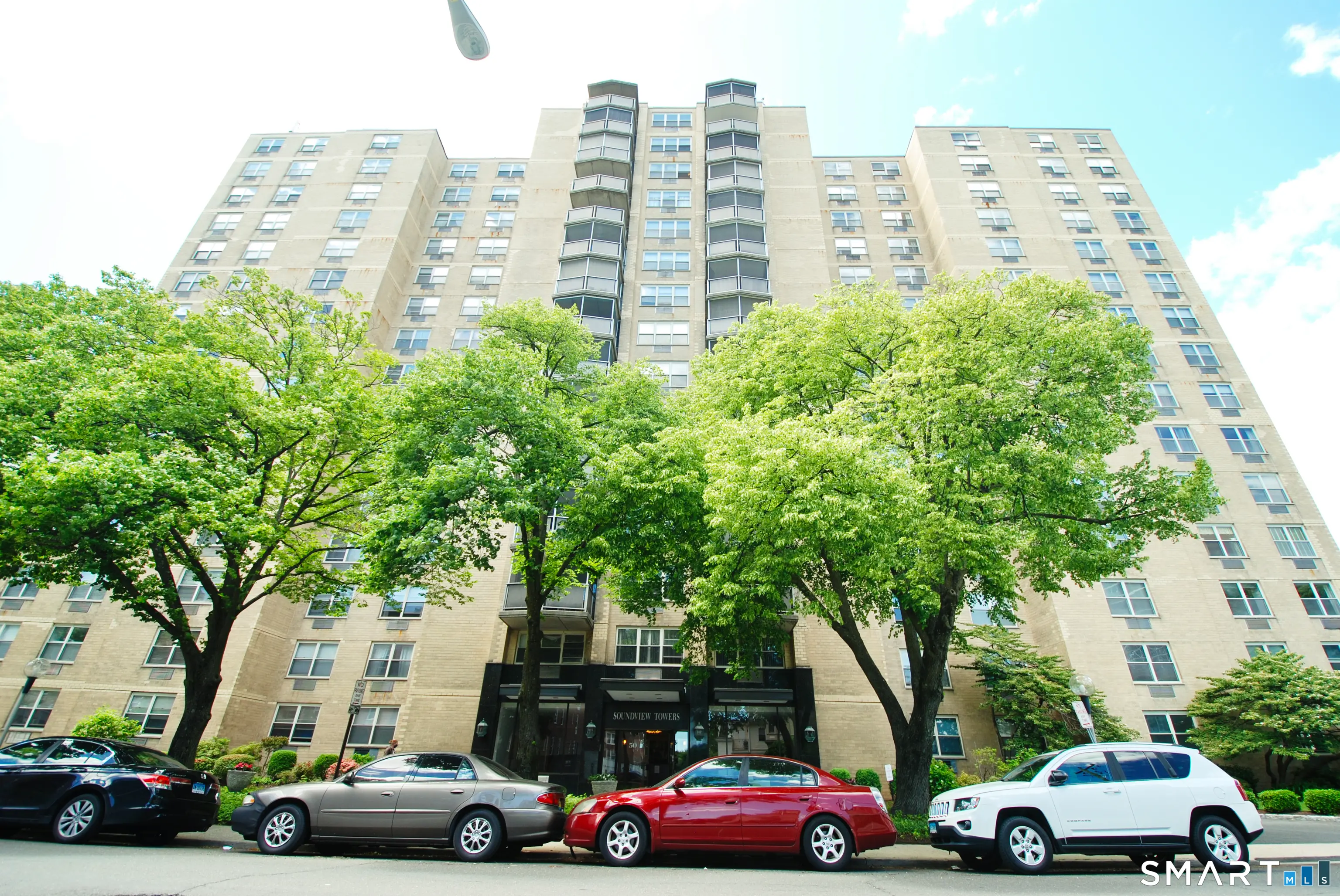 50 Glenbrook Road 14c, Stamford