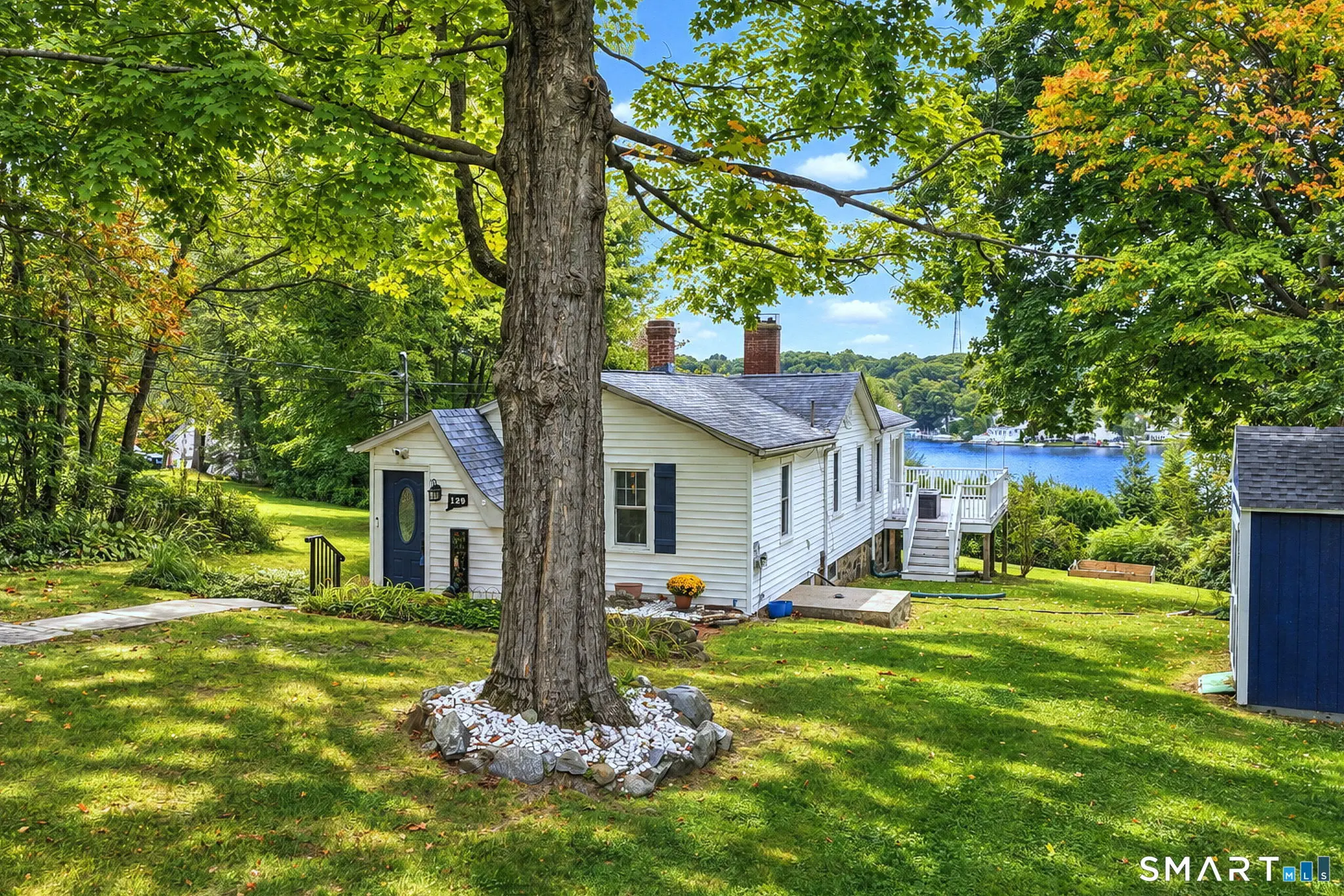 129 Farview Avenue, Wolcott