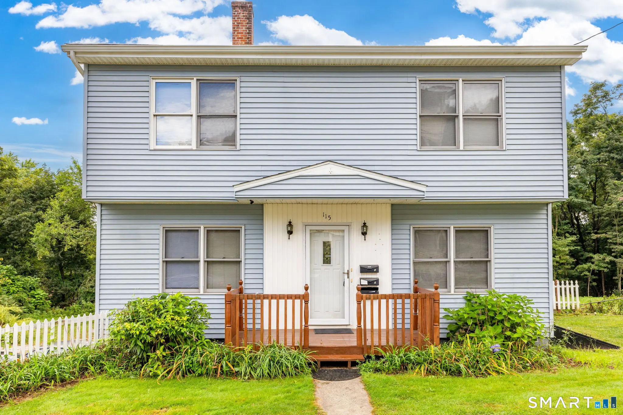 115 Chapman Street, Windham