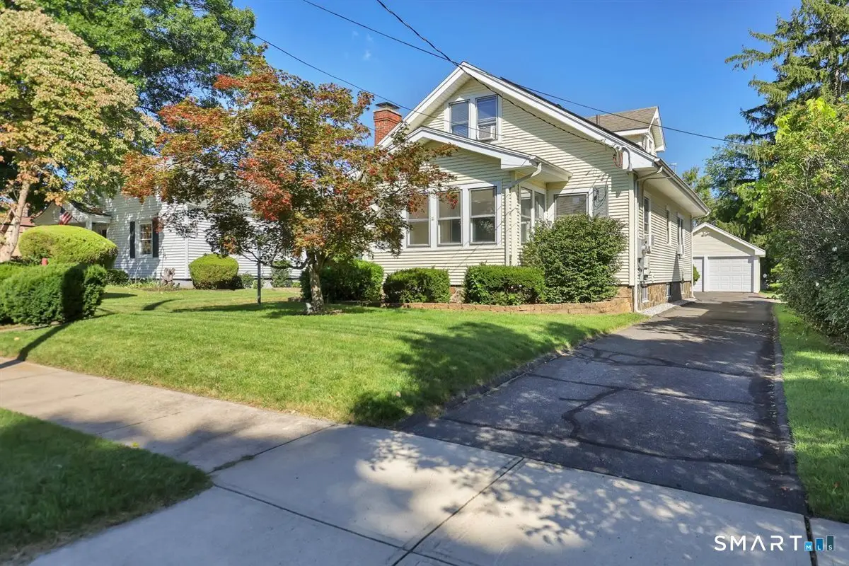 N/A, New Britain