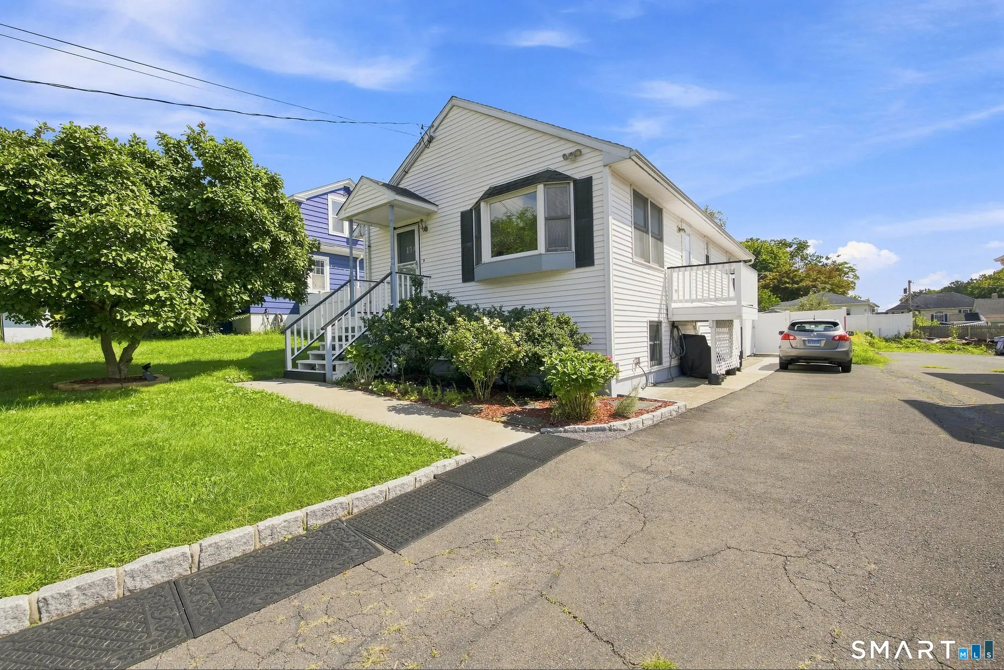 17-a Springside Avenue, Danbury