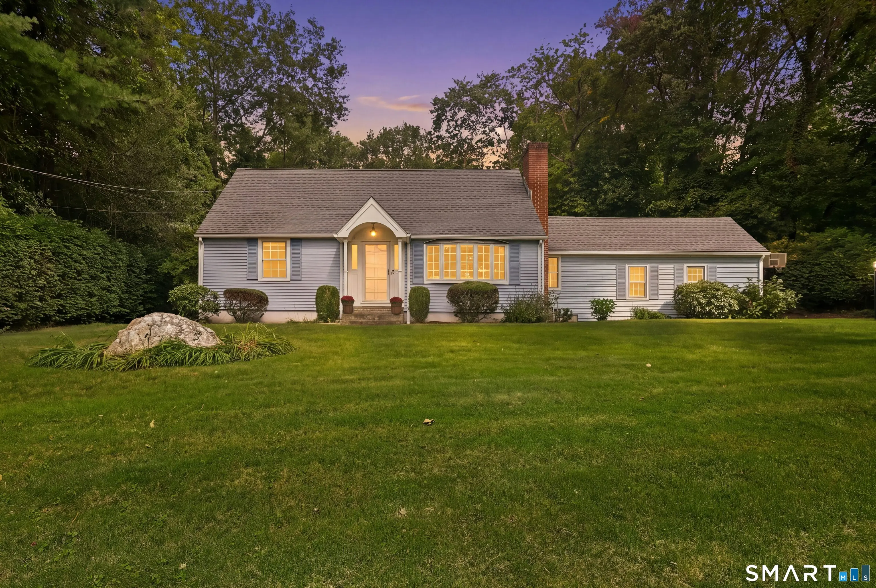 3 Glenbrook Drive, Monroe