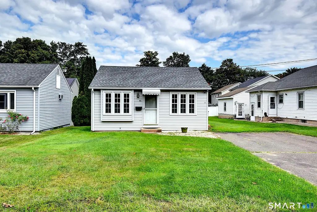 44 Berlin Street, Southington