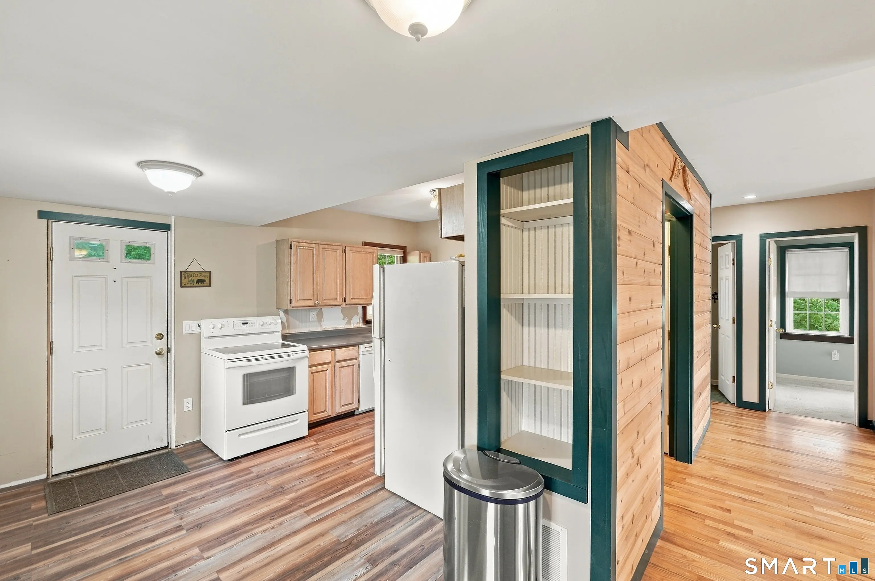 134 Lower Fish Rock Road, Southbury