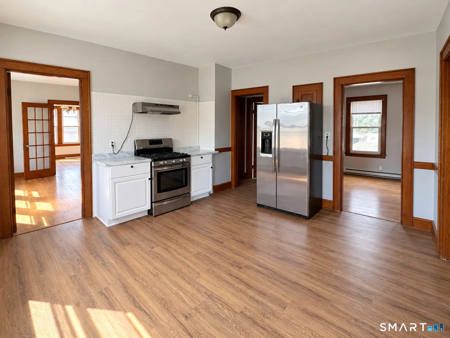 81 Chambers Street 1, Waterbury