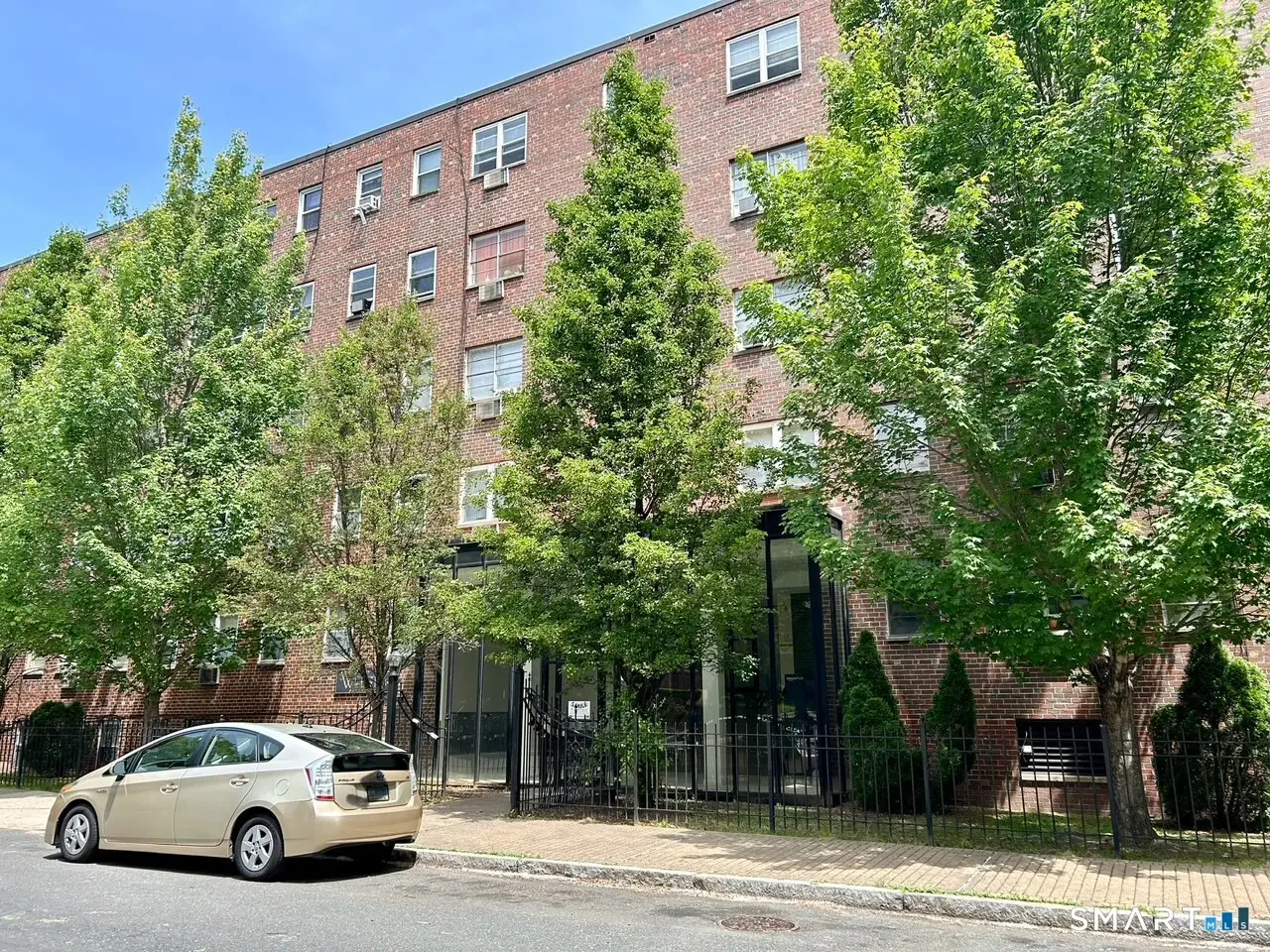 40 Owen Street D9, Hartford