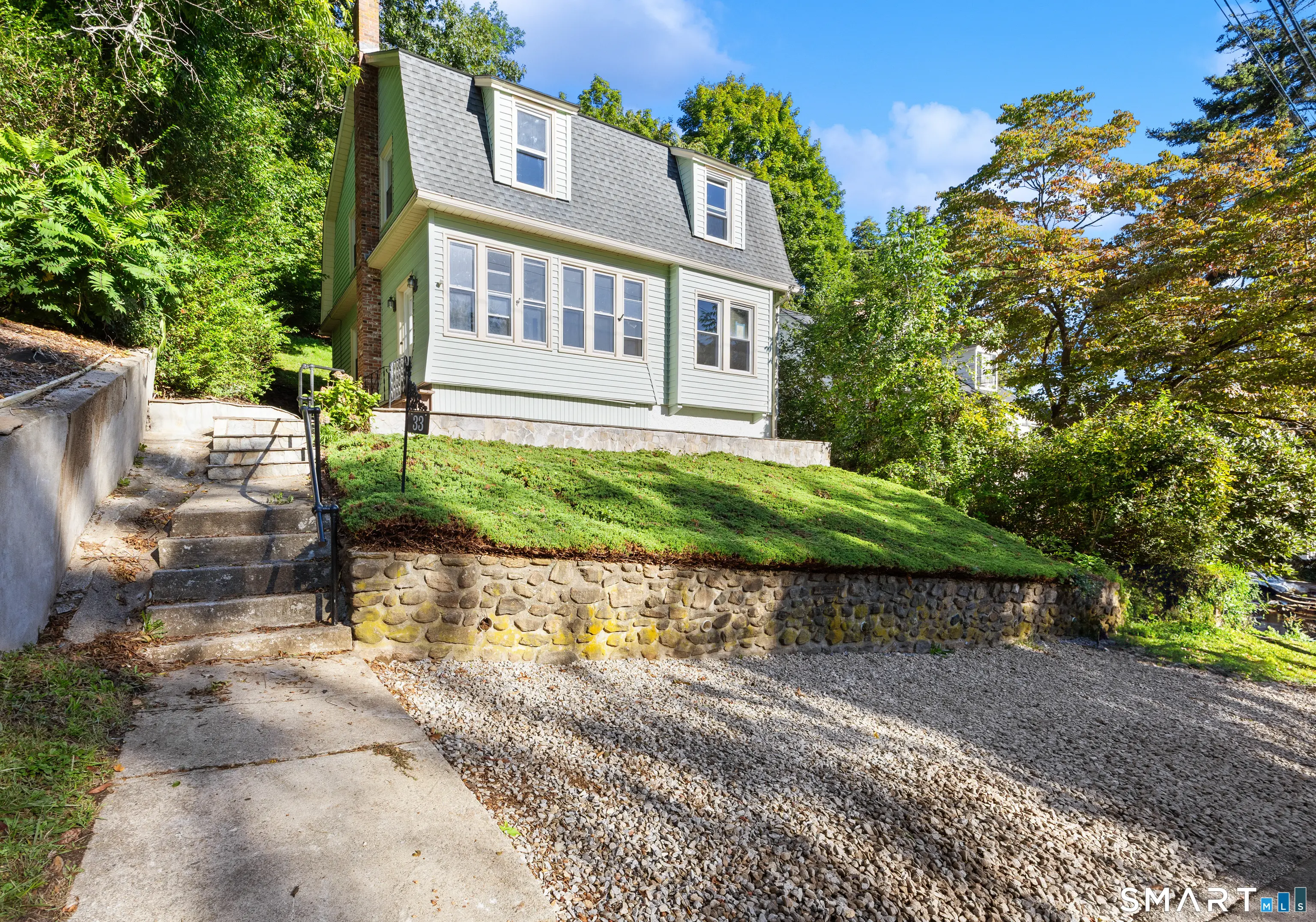 33 Monroe Street, Shelton