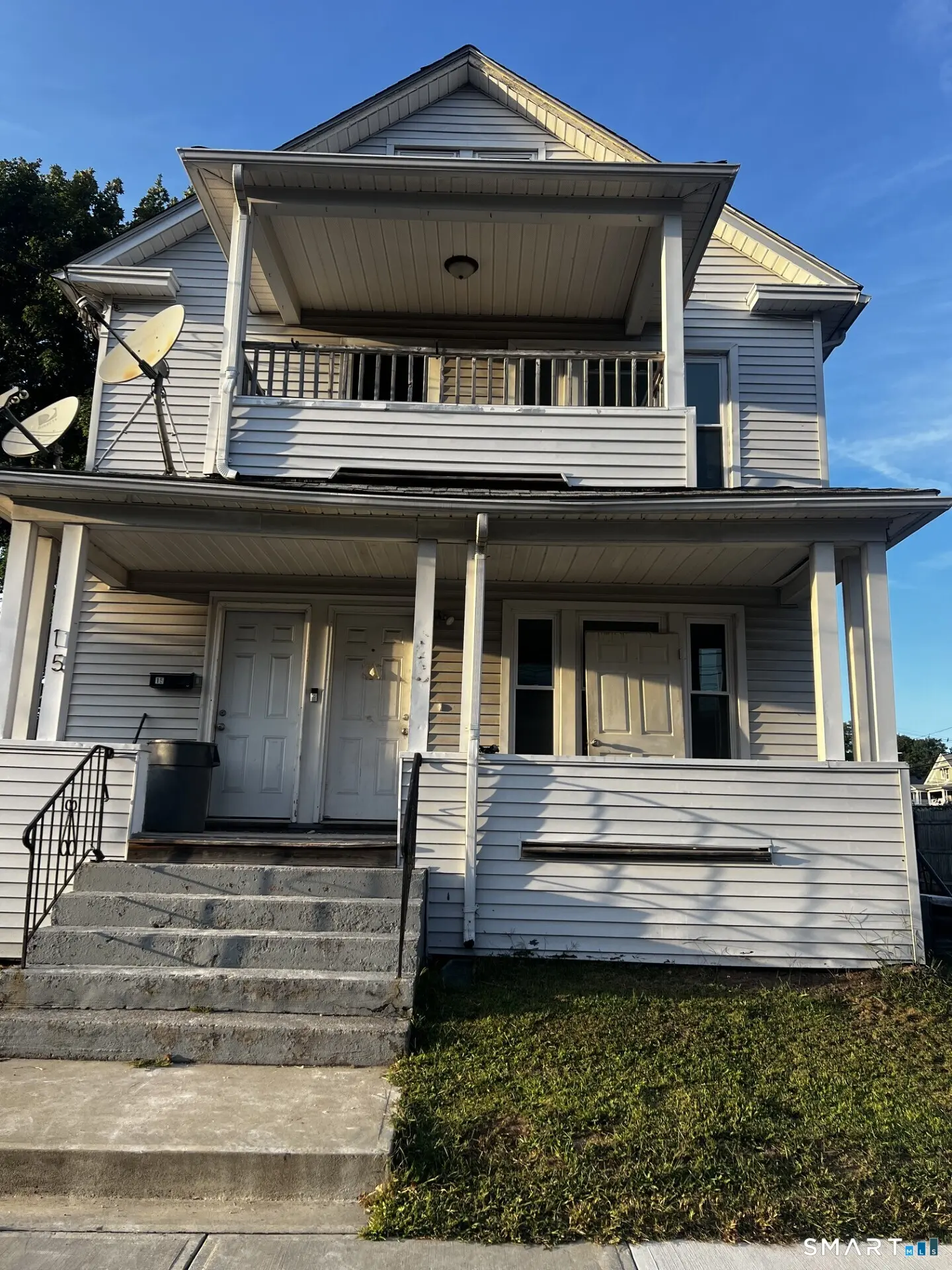13 Summer Street, Meriden
