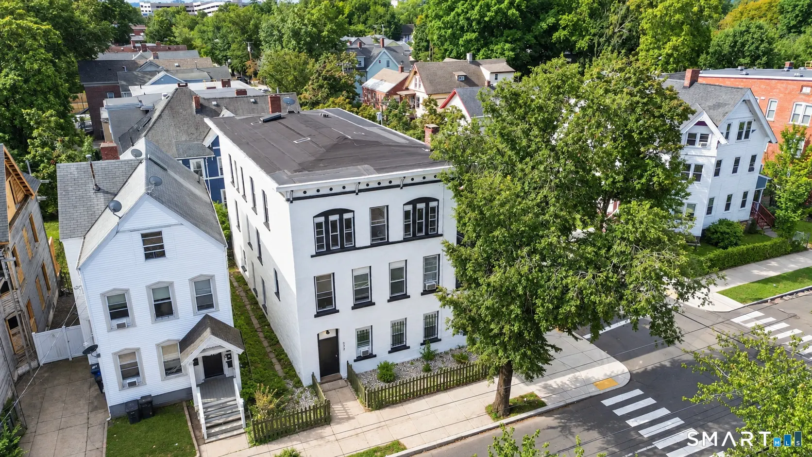 522 Elm Street, New Haven