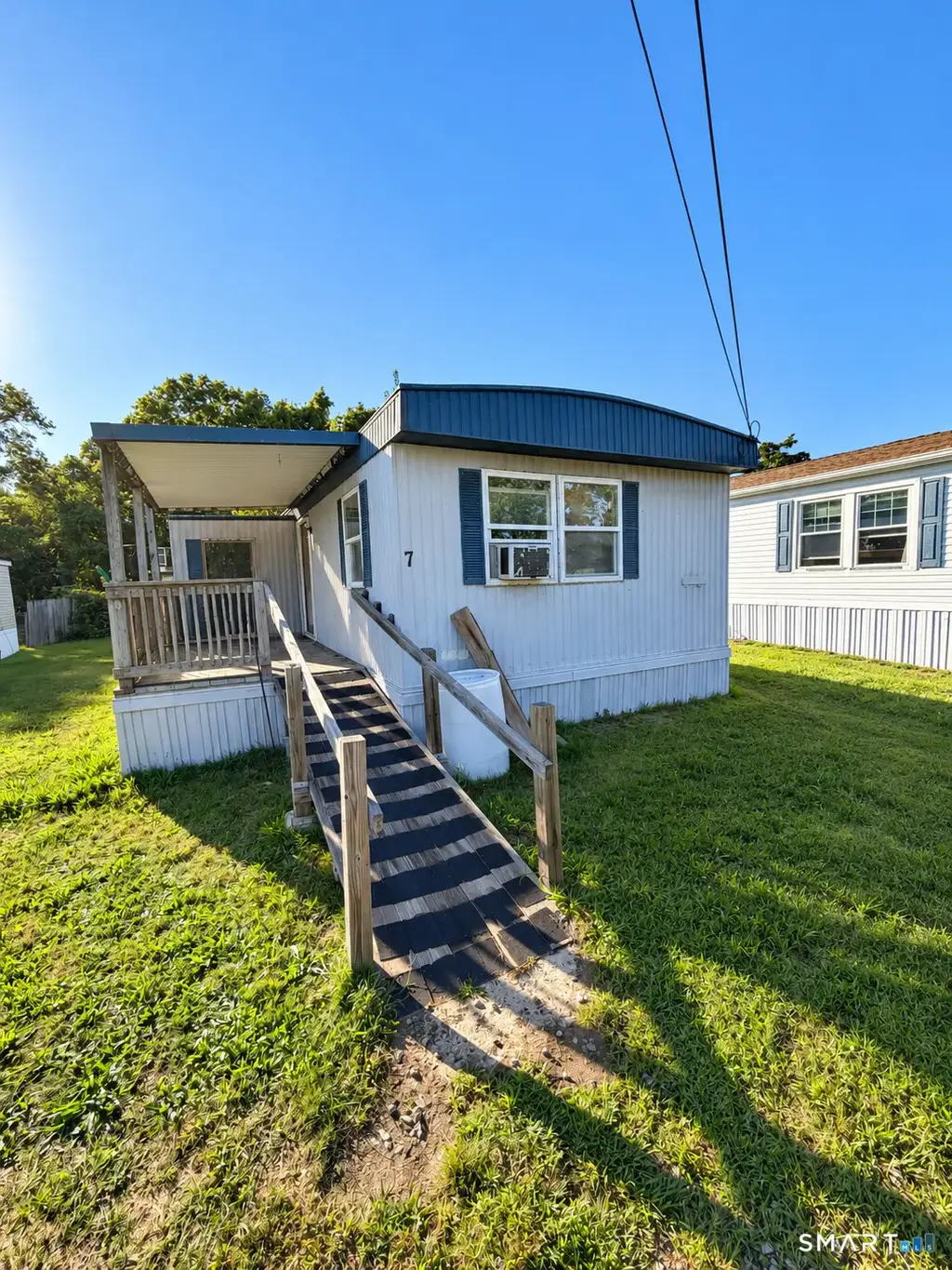 137 South Road Lot 7, Groton