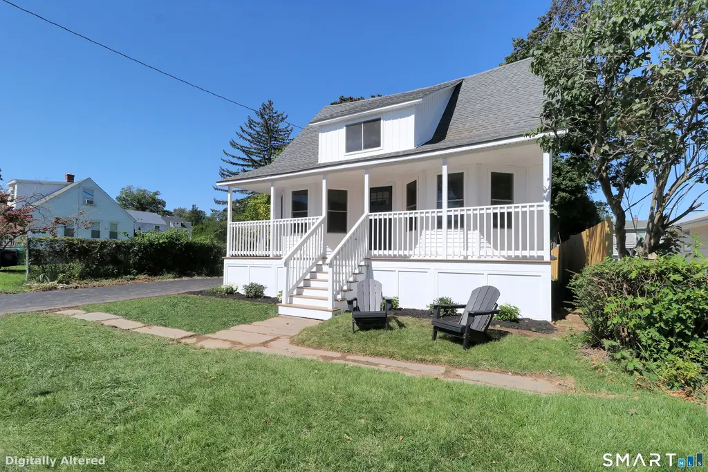 148 Ridgeley Avenue, Fairfield