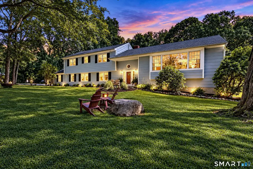 163 Kellogg Drive, Wilton