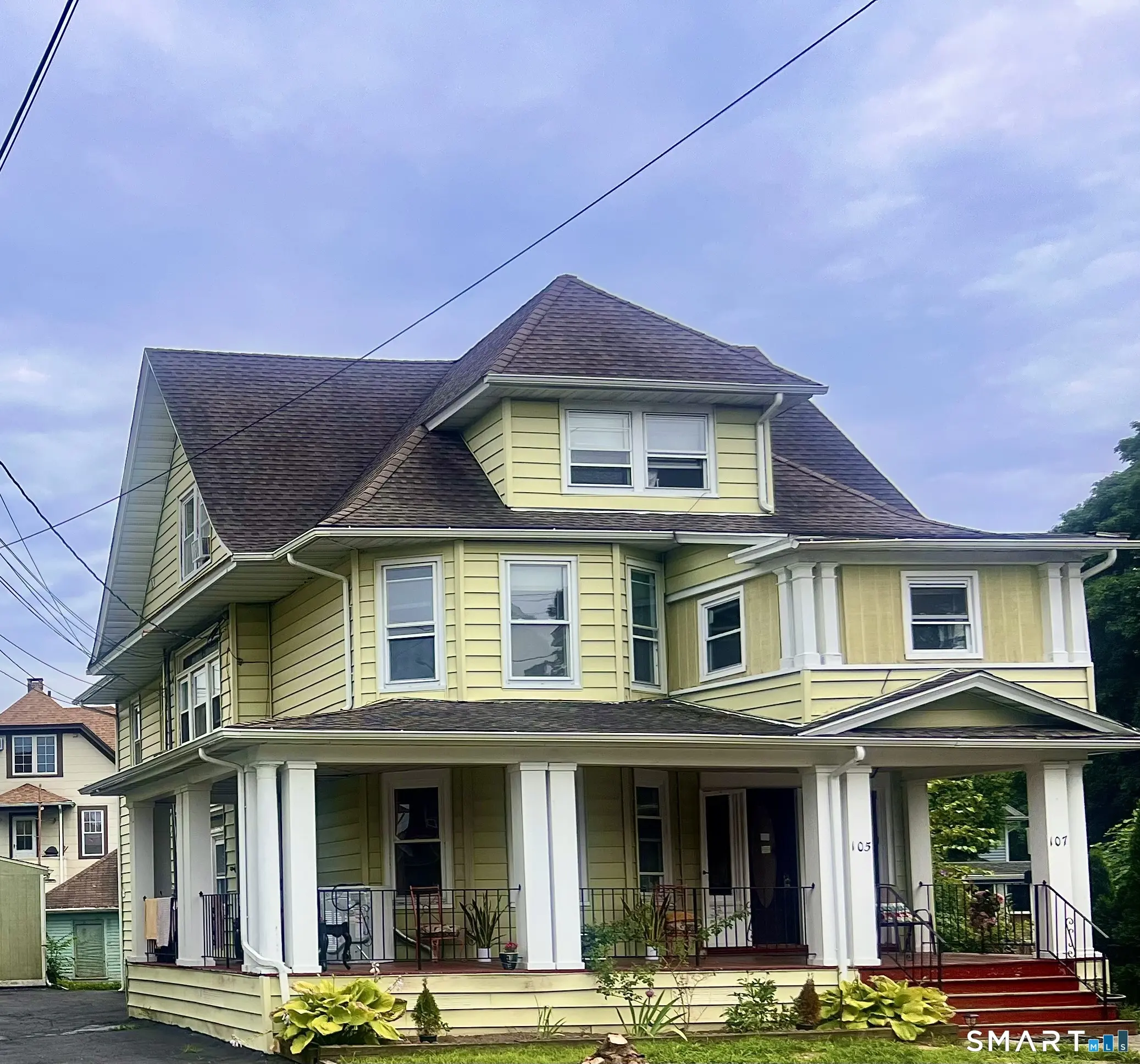 105 Wentworth Street 2, Bridgeport