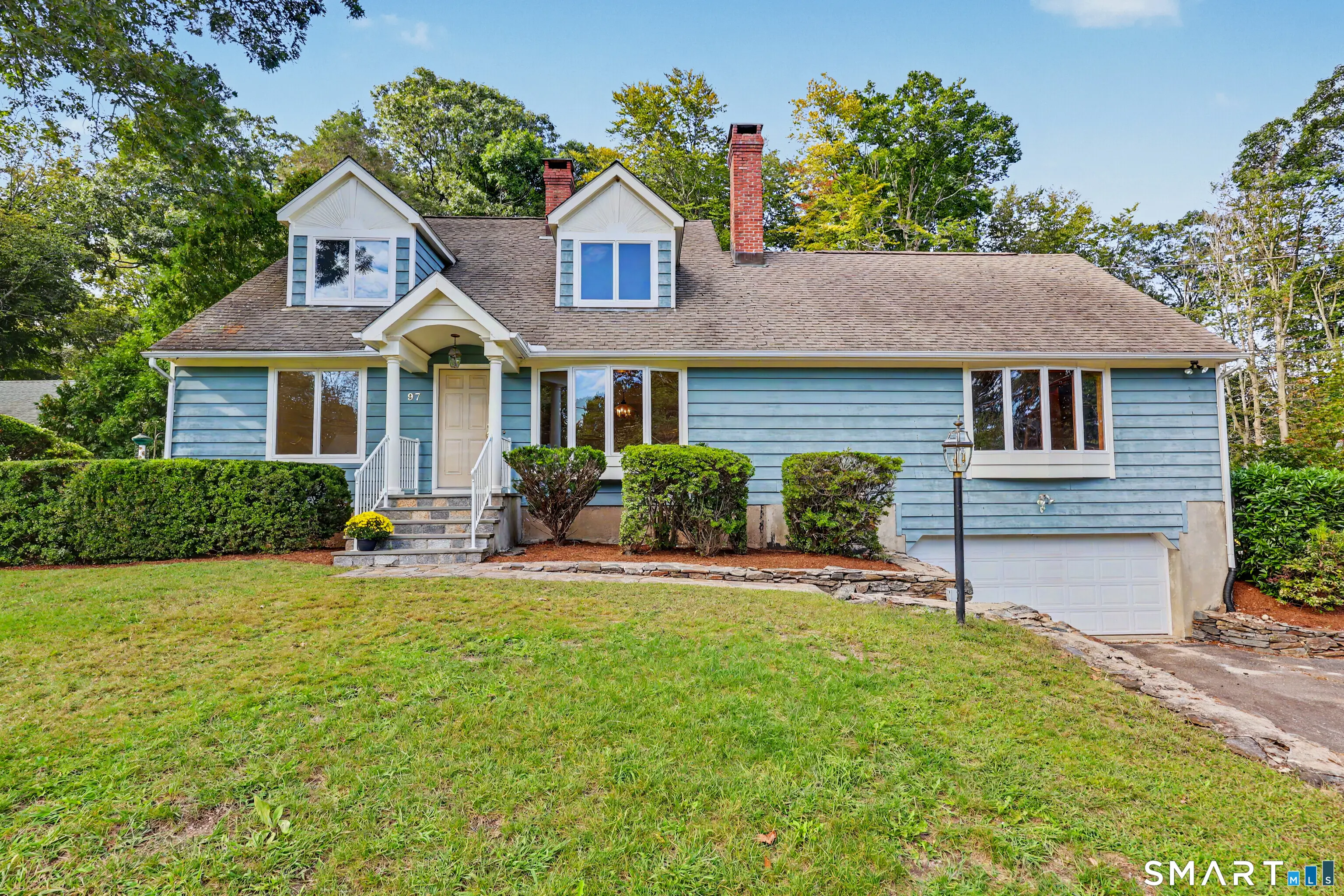97 Wampus Way, Fairfield