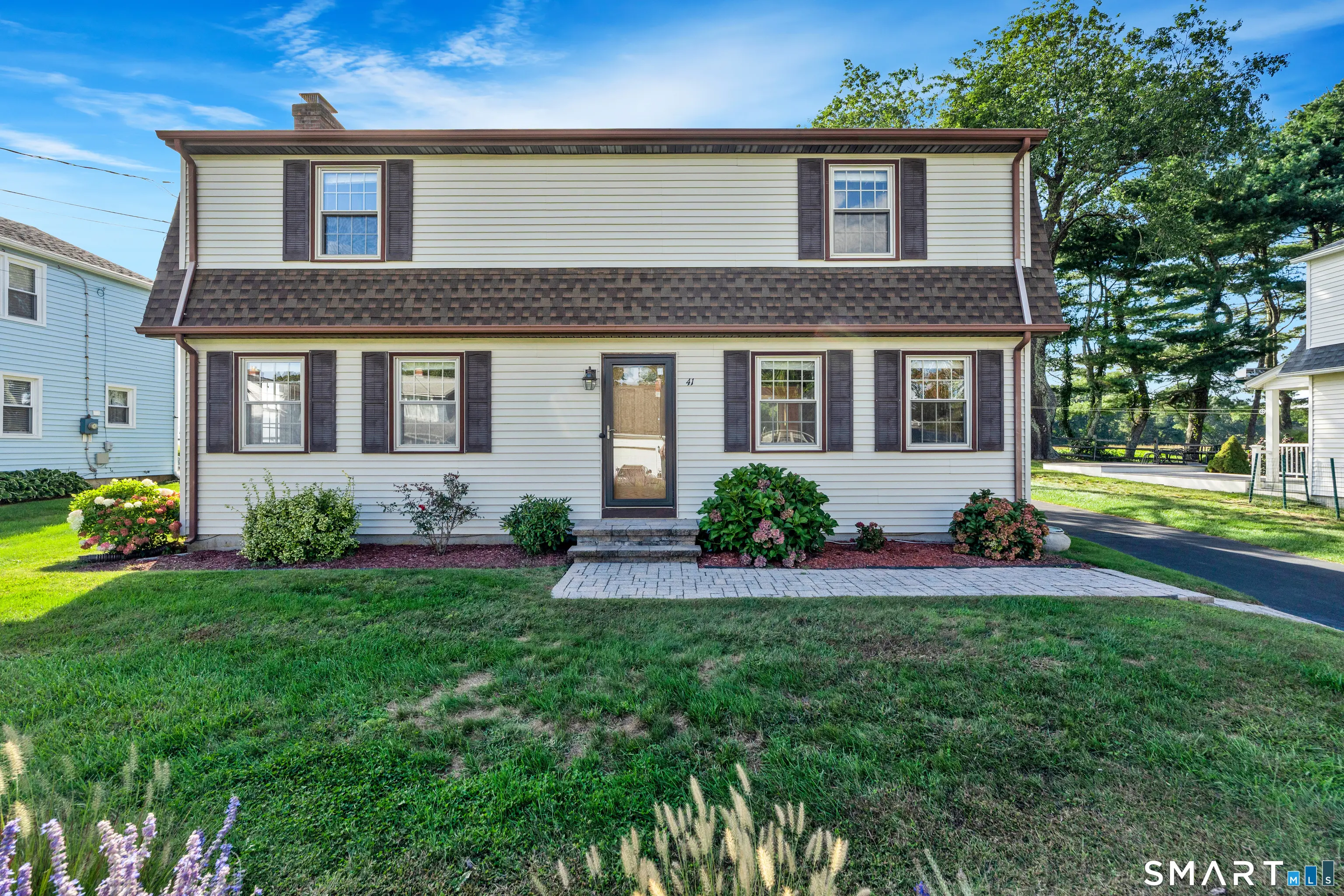 41 Springfield Road, Old Lyme