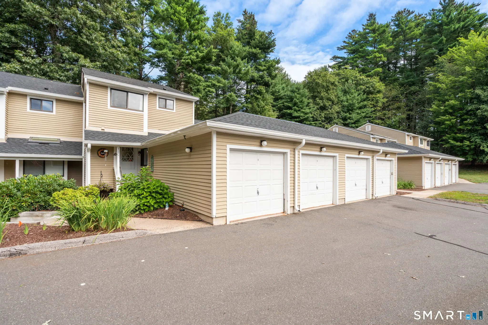12 Wiggins Farm Drive C, Simsbury