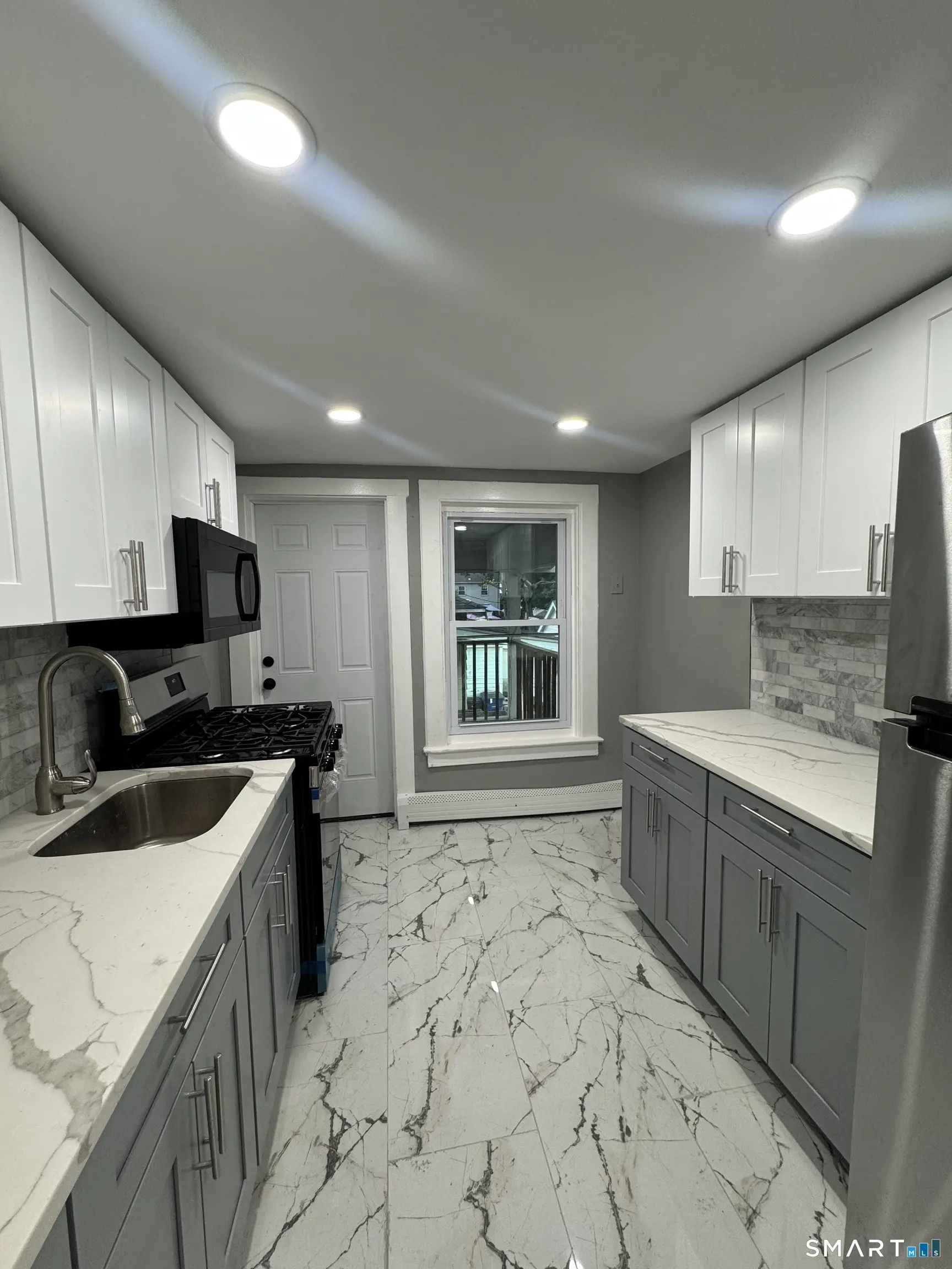 30 Davis Street 3, New Haven
