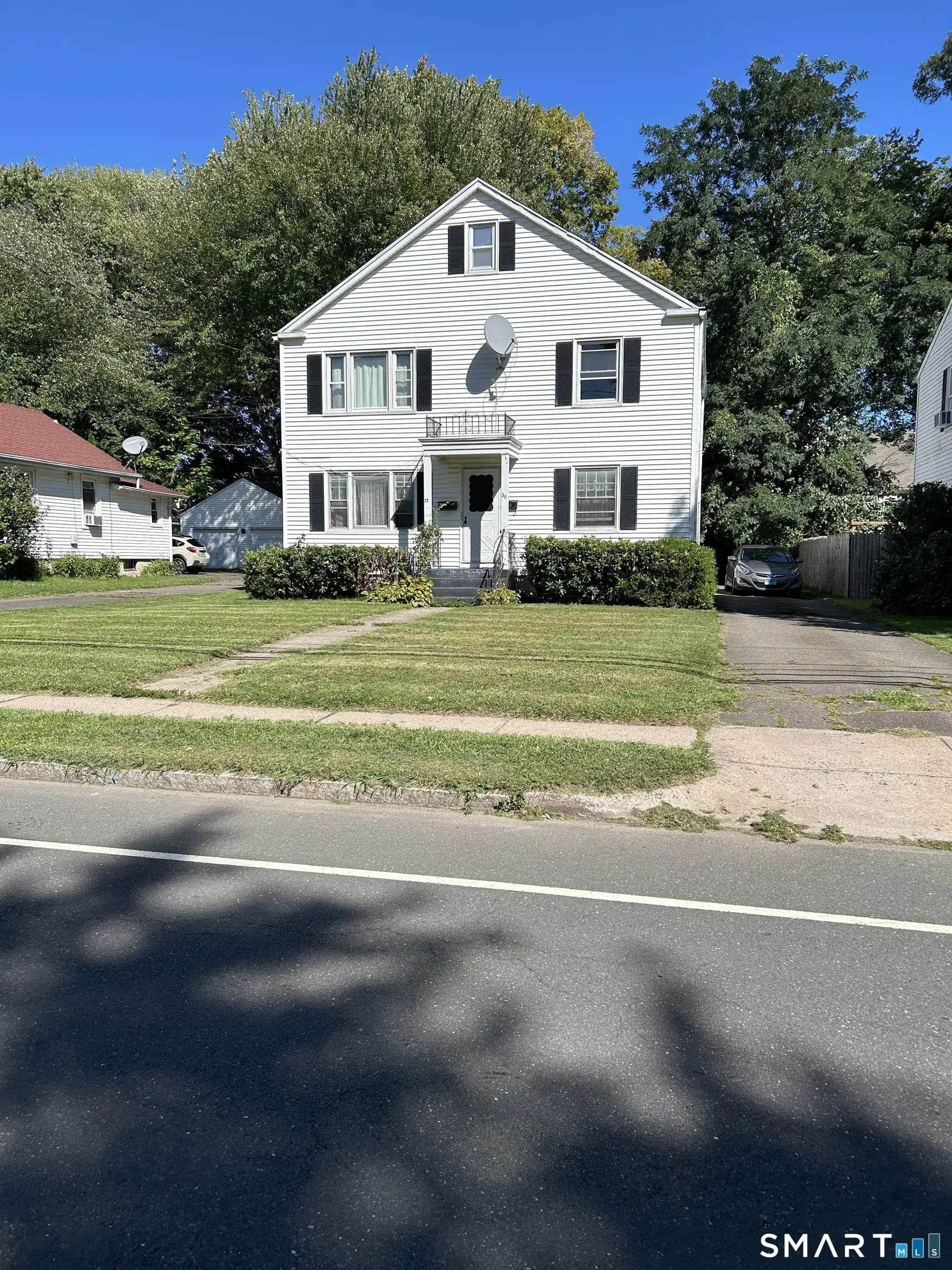 30 Mayflower Street 2, West Hartford
