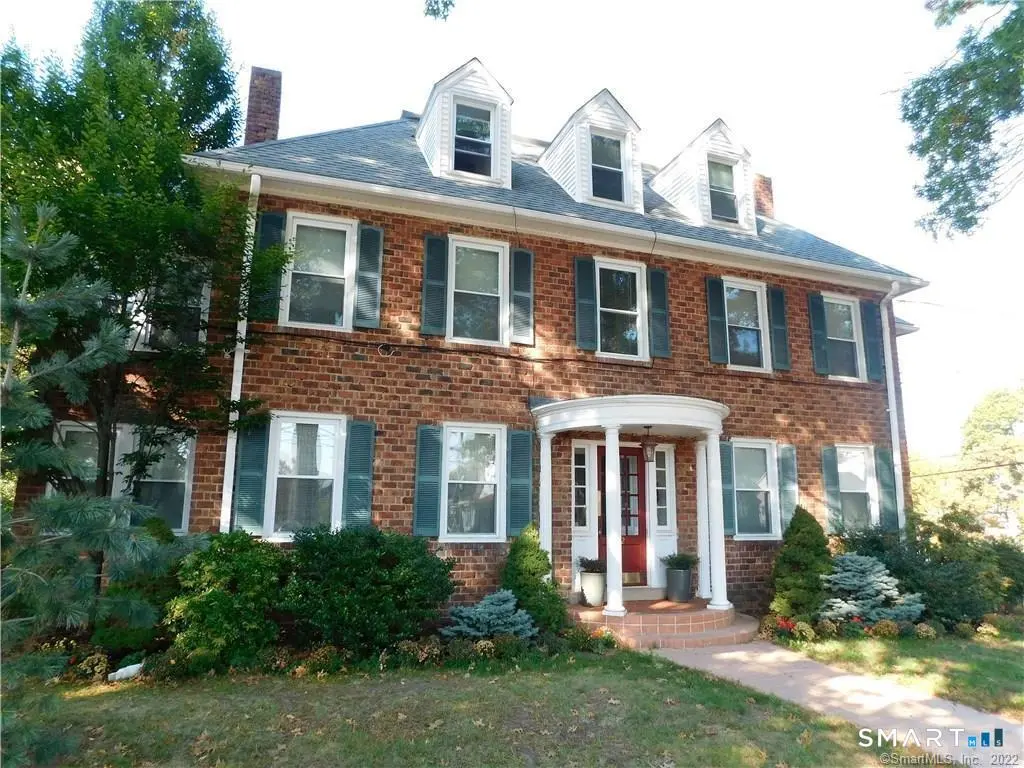 512 Townsend Avenue Ll, New Haven