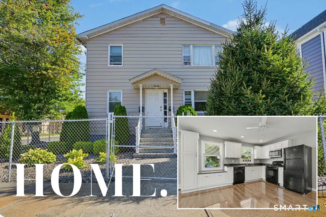 244 Bennett Street, Bridgeport
