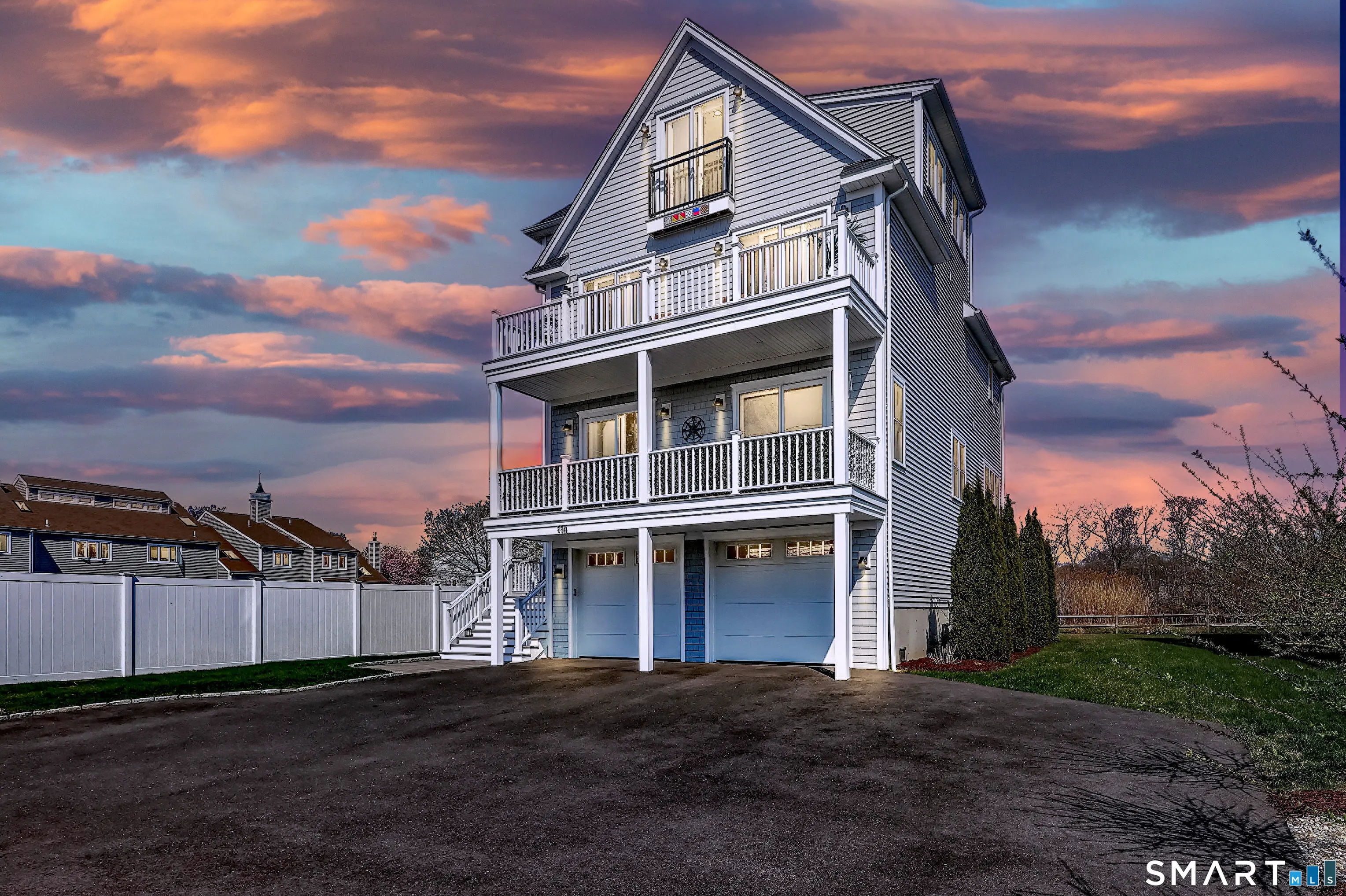114 Merwin Avenue, Milford