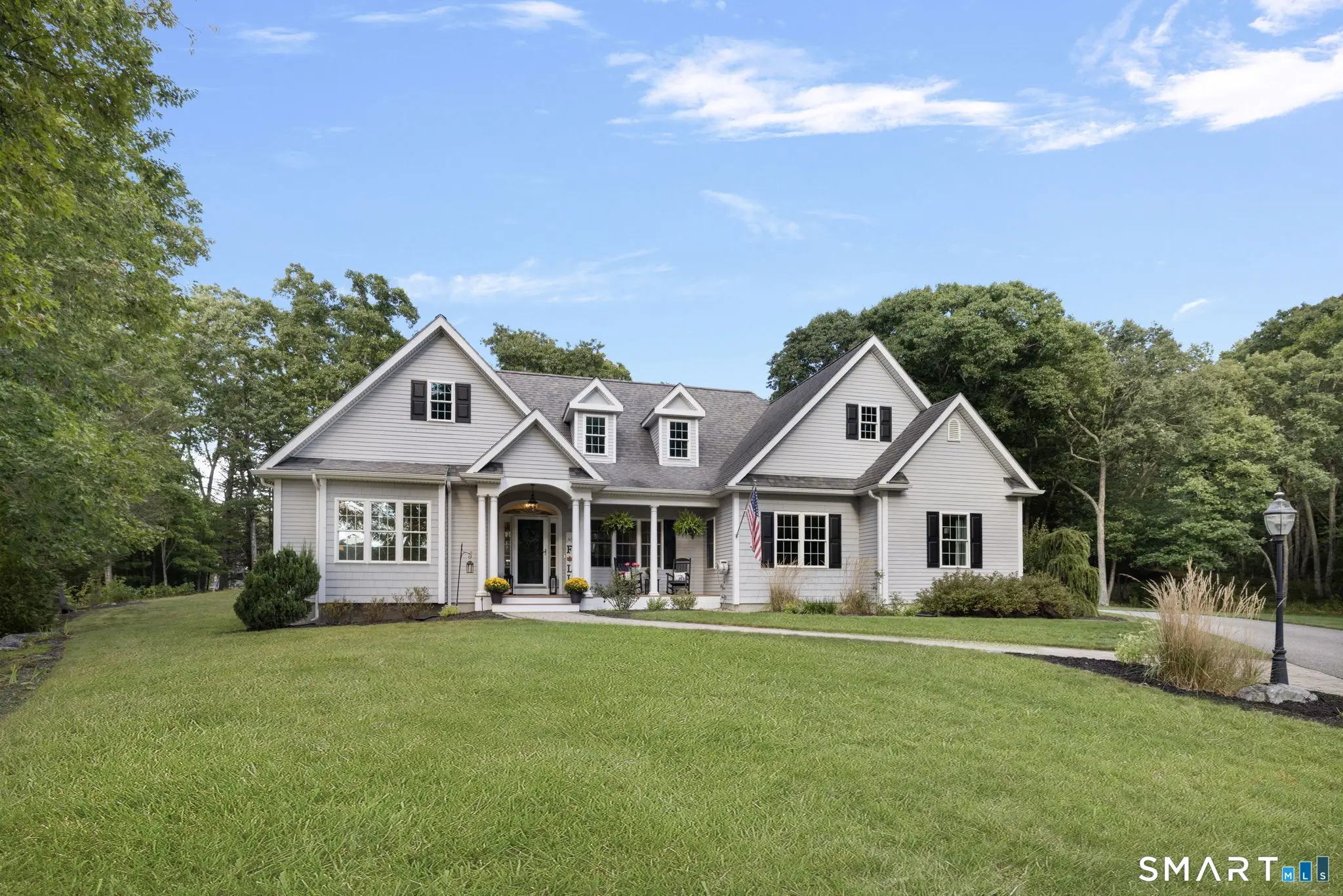 15 Brookside Landing, Putnam