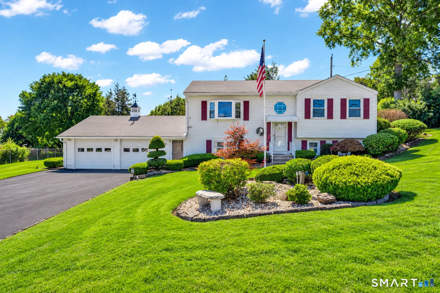 153 Cook Hill Road, Wallingford