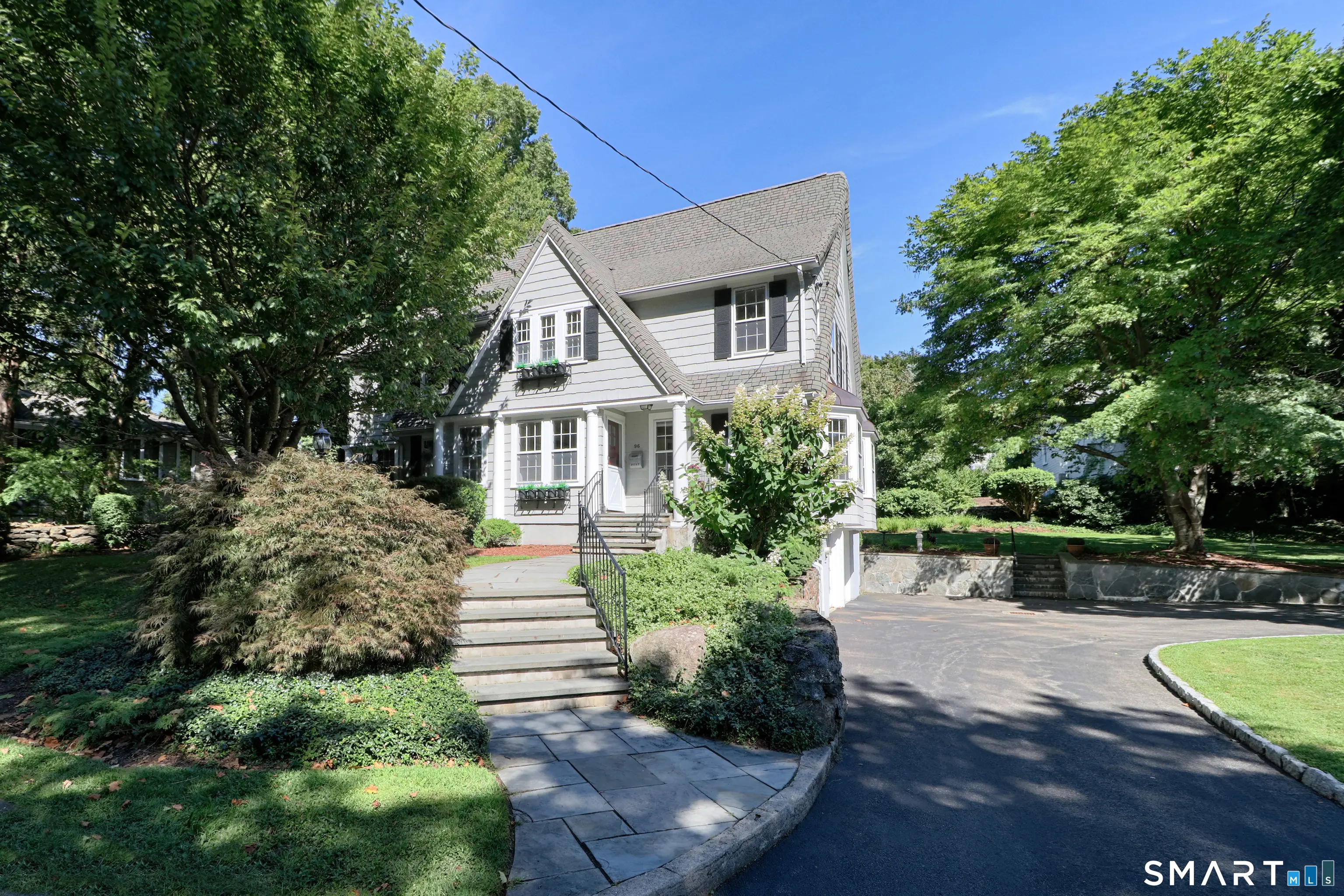 96 Benedict Avenue, Fairfield