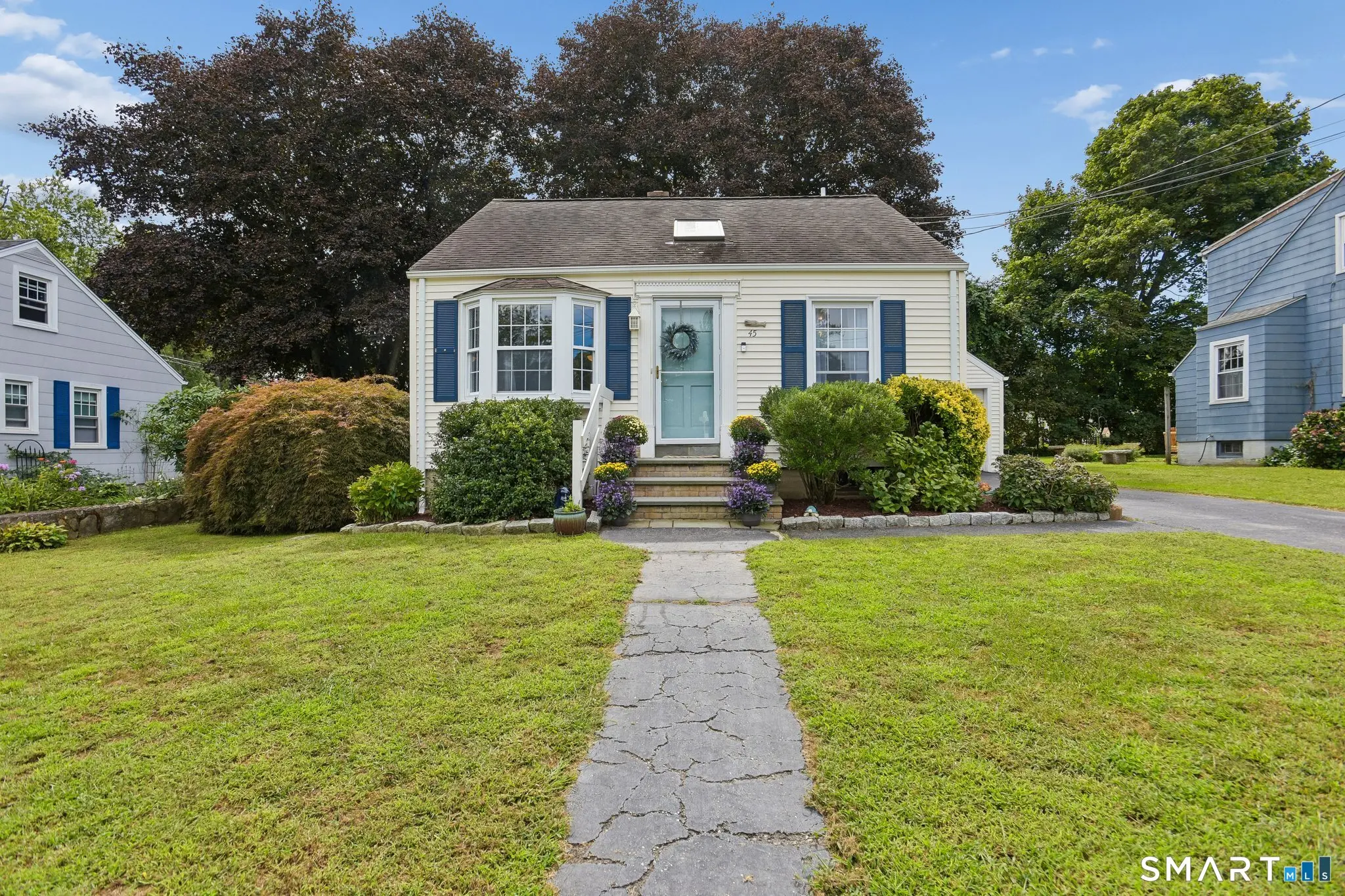 45 Bayview Avenue, Groton