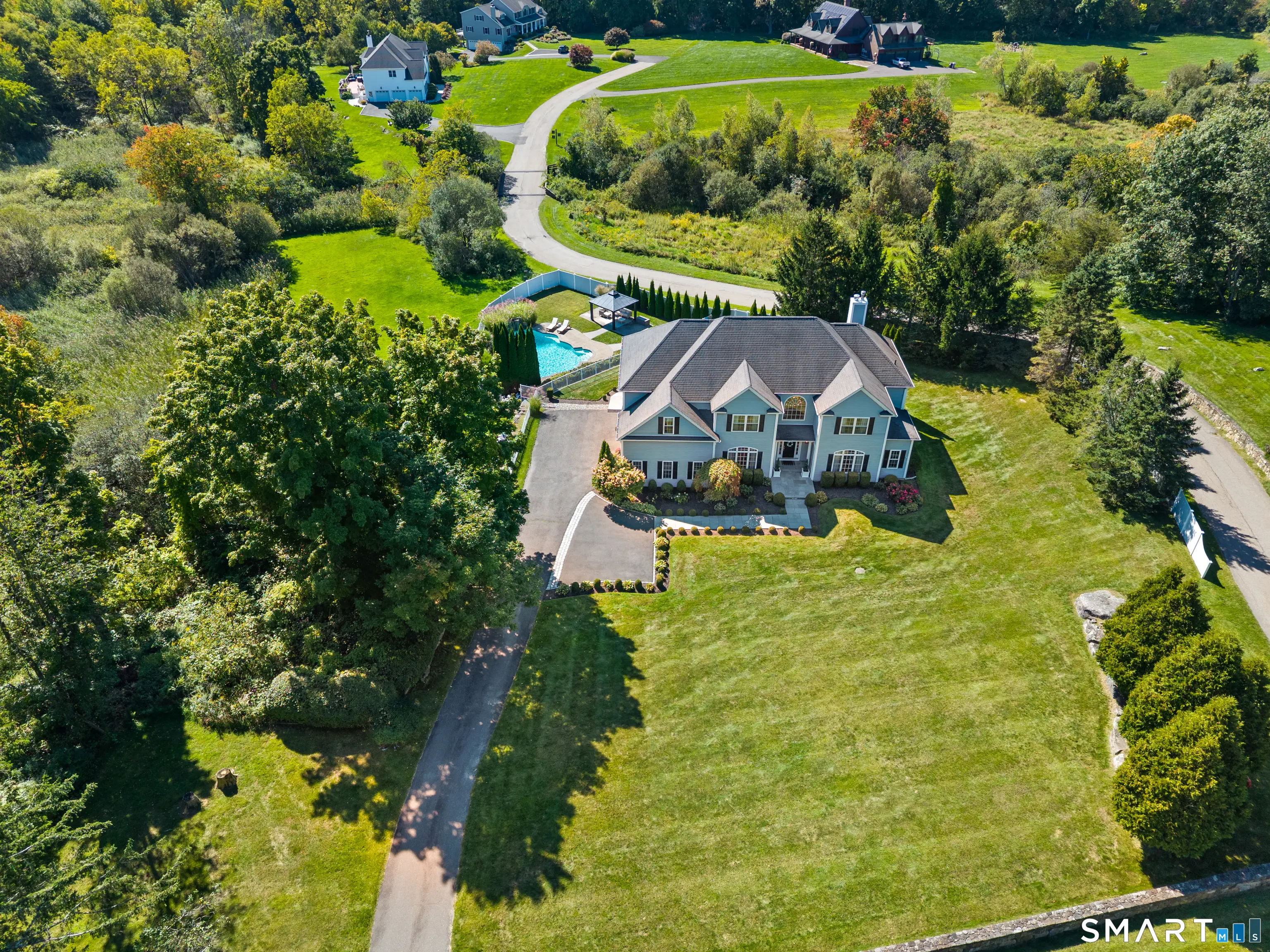 81 Pine Hill Road, New Fairfield