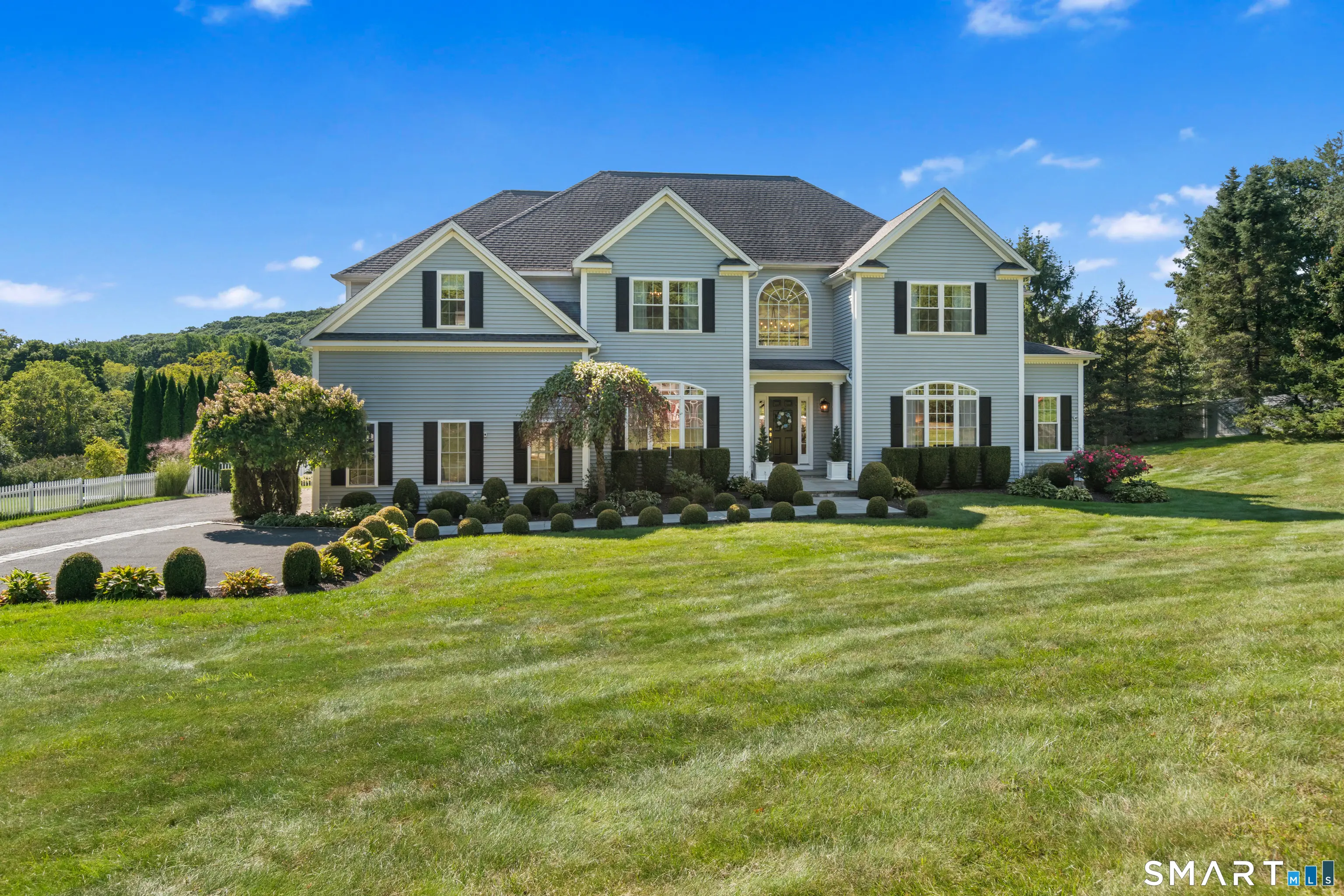 81 Pine Hill Road, New Fairfield
