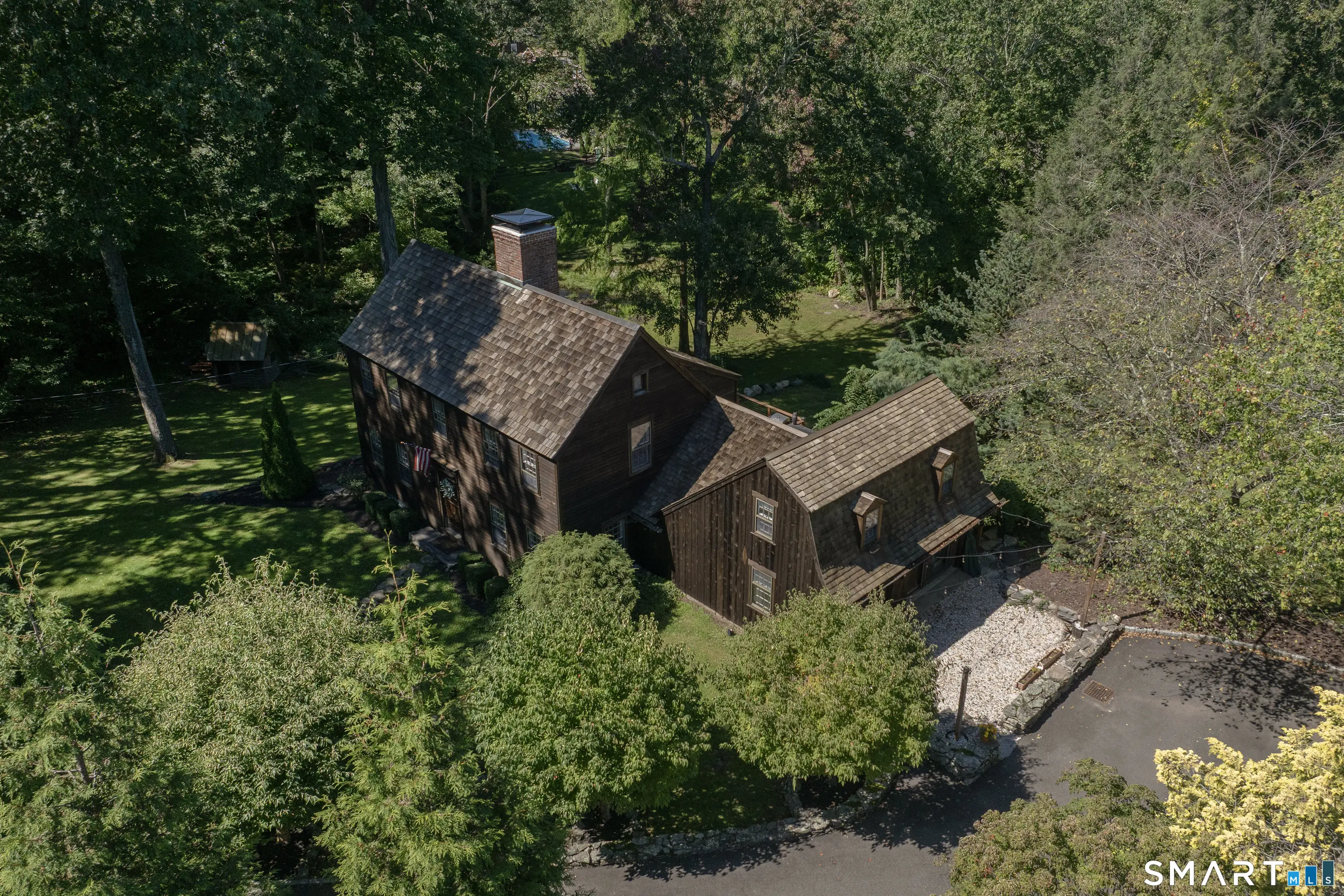 31 Old Barn Road, Trumbull