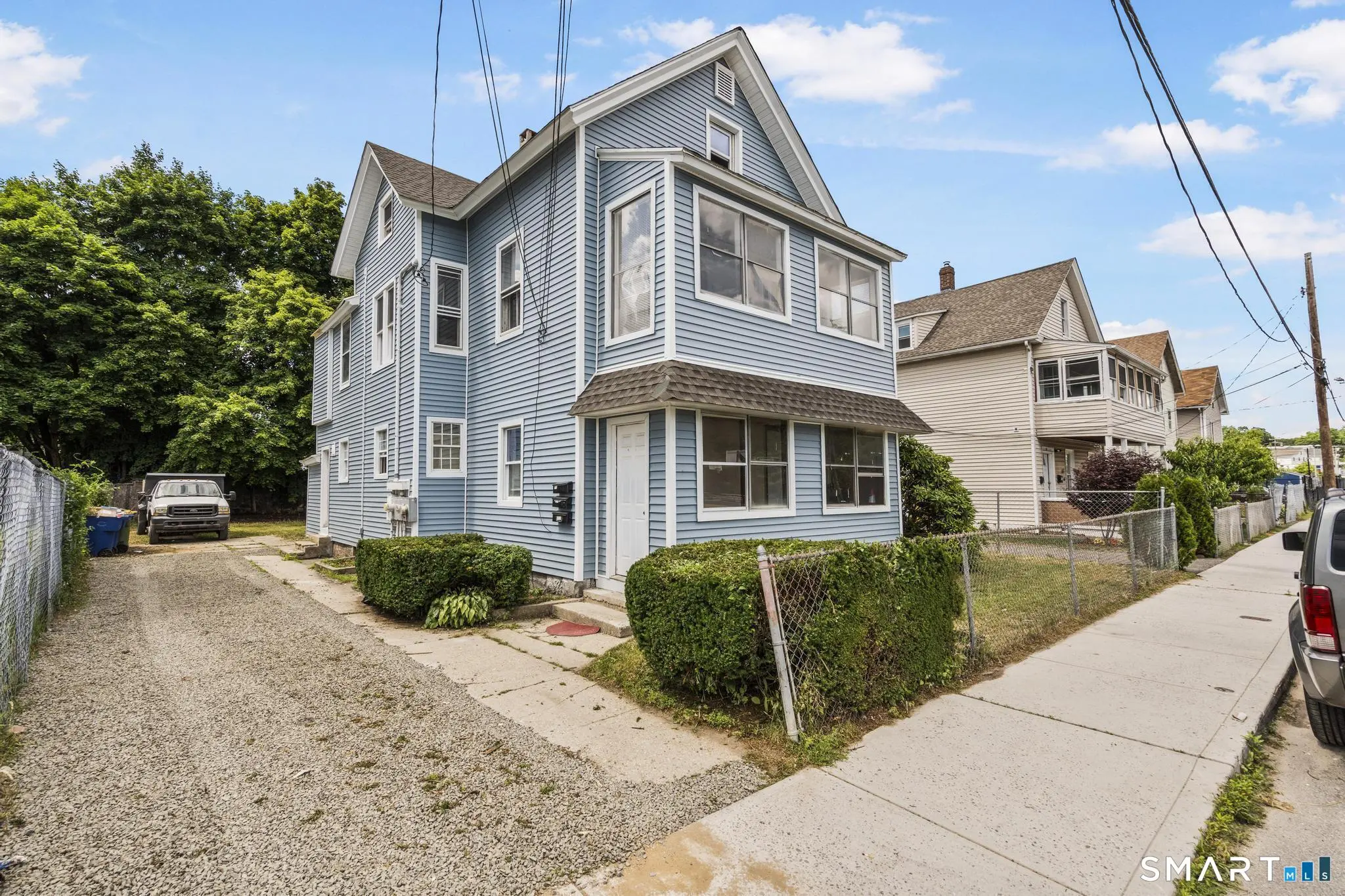 23 Robinson Street, Waterbury