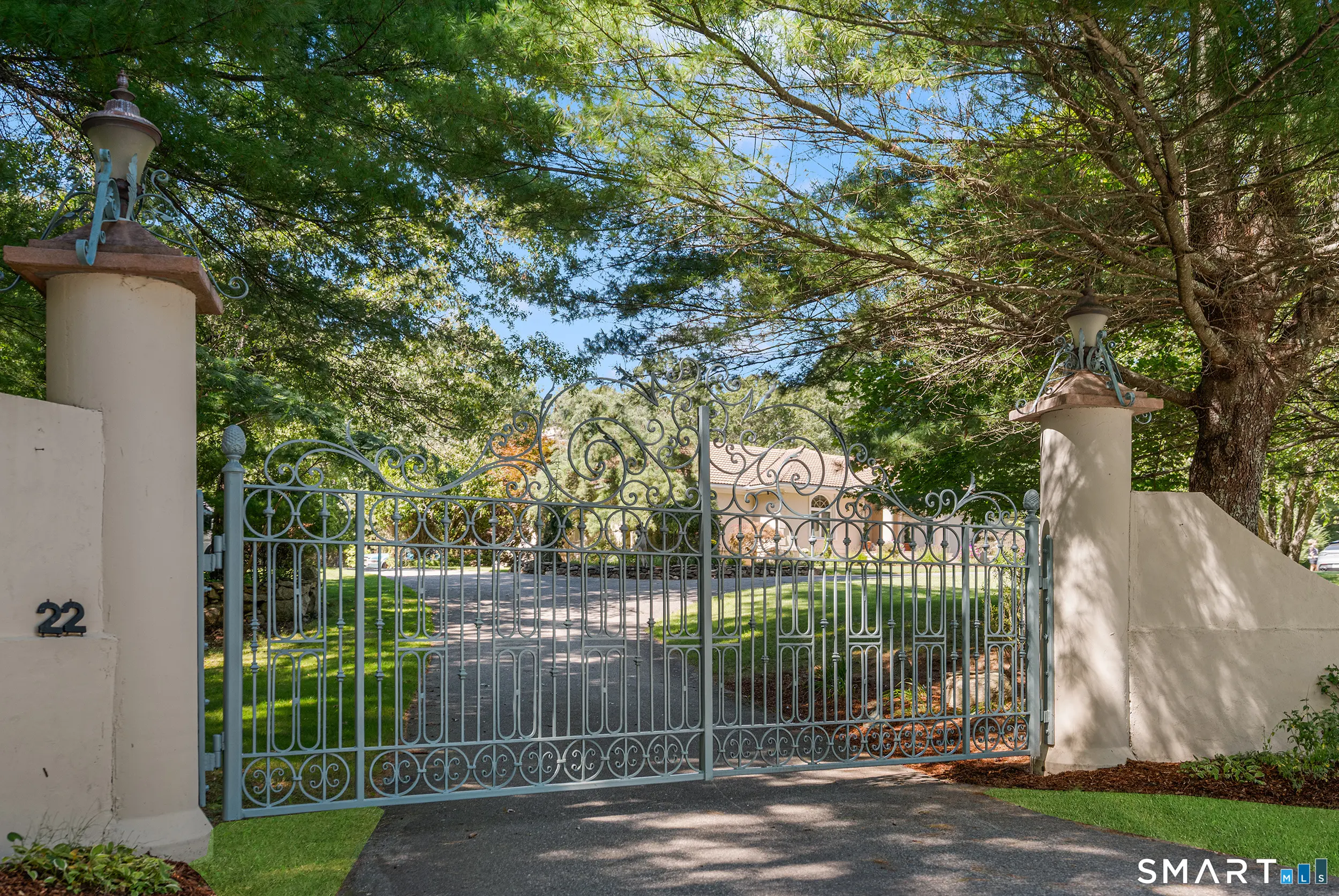 22 Brook View Drive, Scituate RI