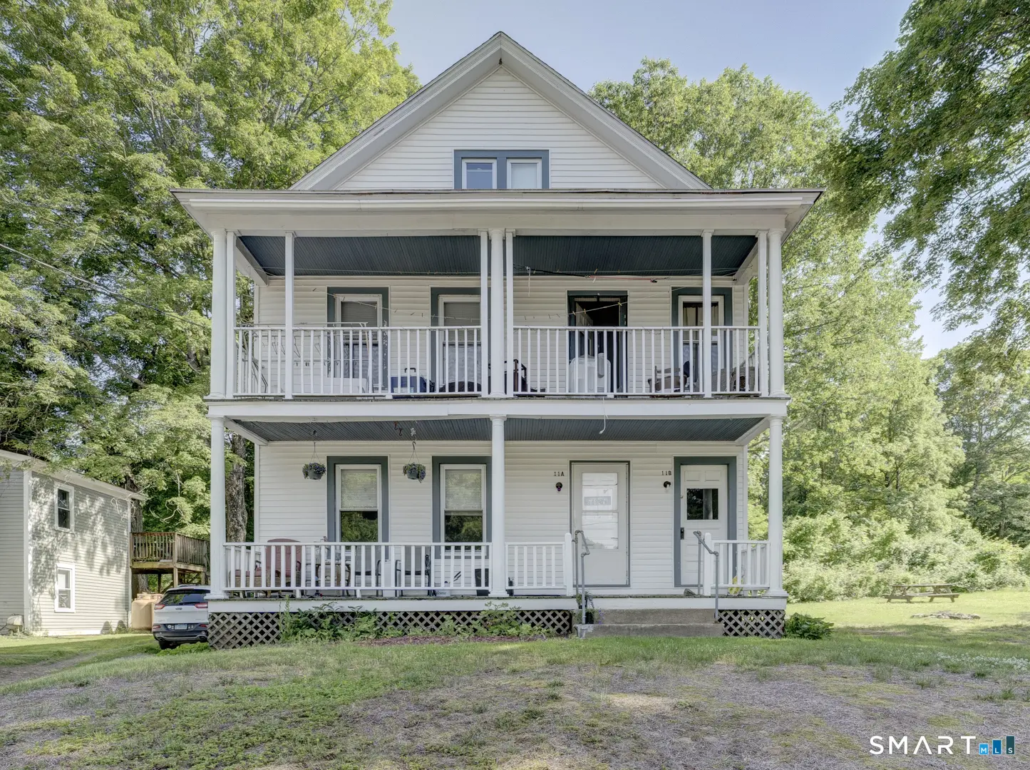11 Type Road, Windham