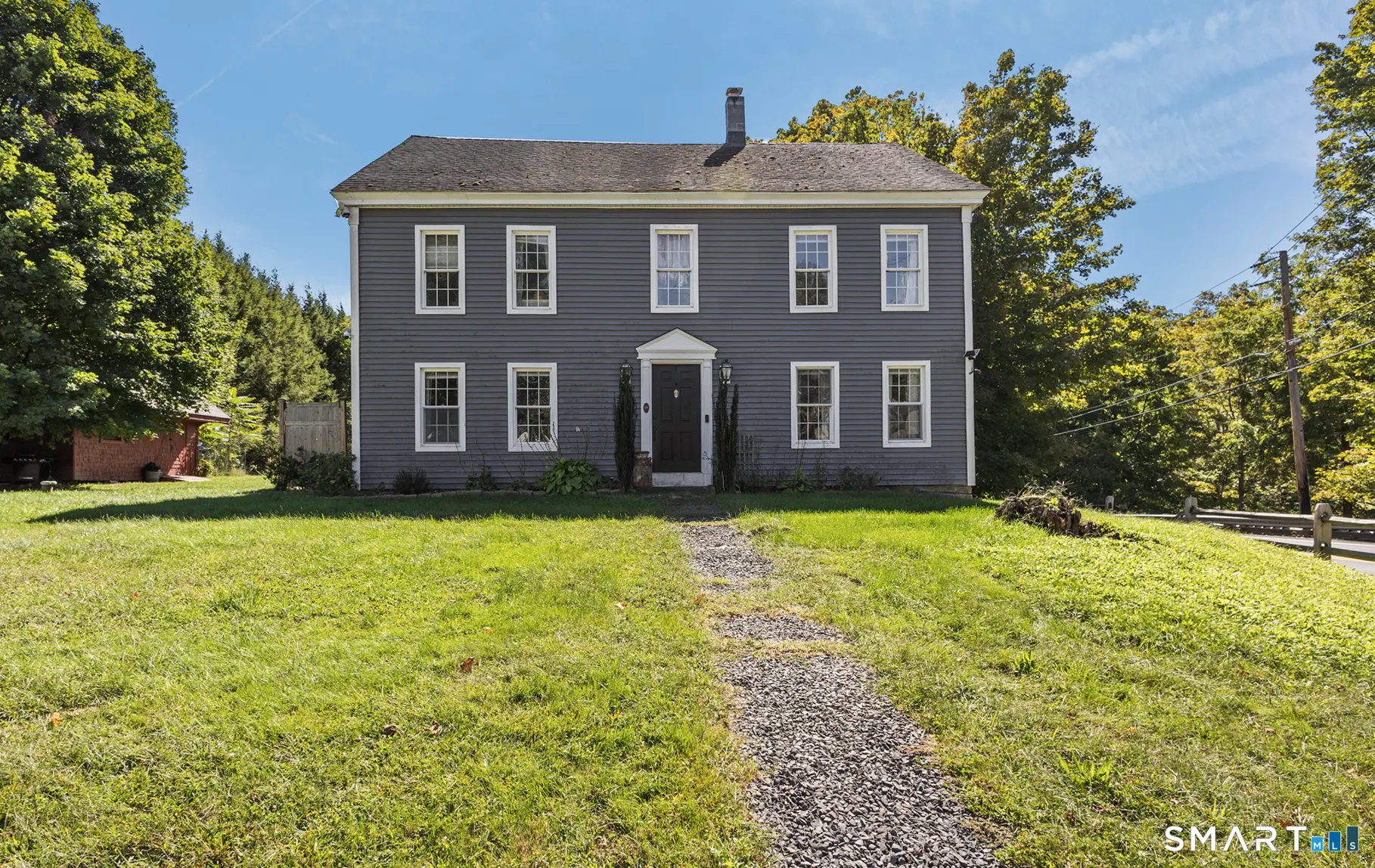 1 Library Road, Canterbury