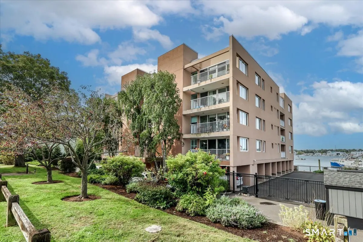 26 Cove Avenue 2b, Norwalk